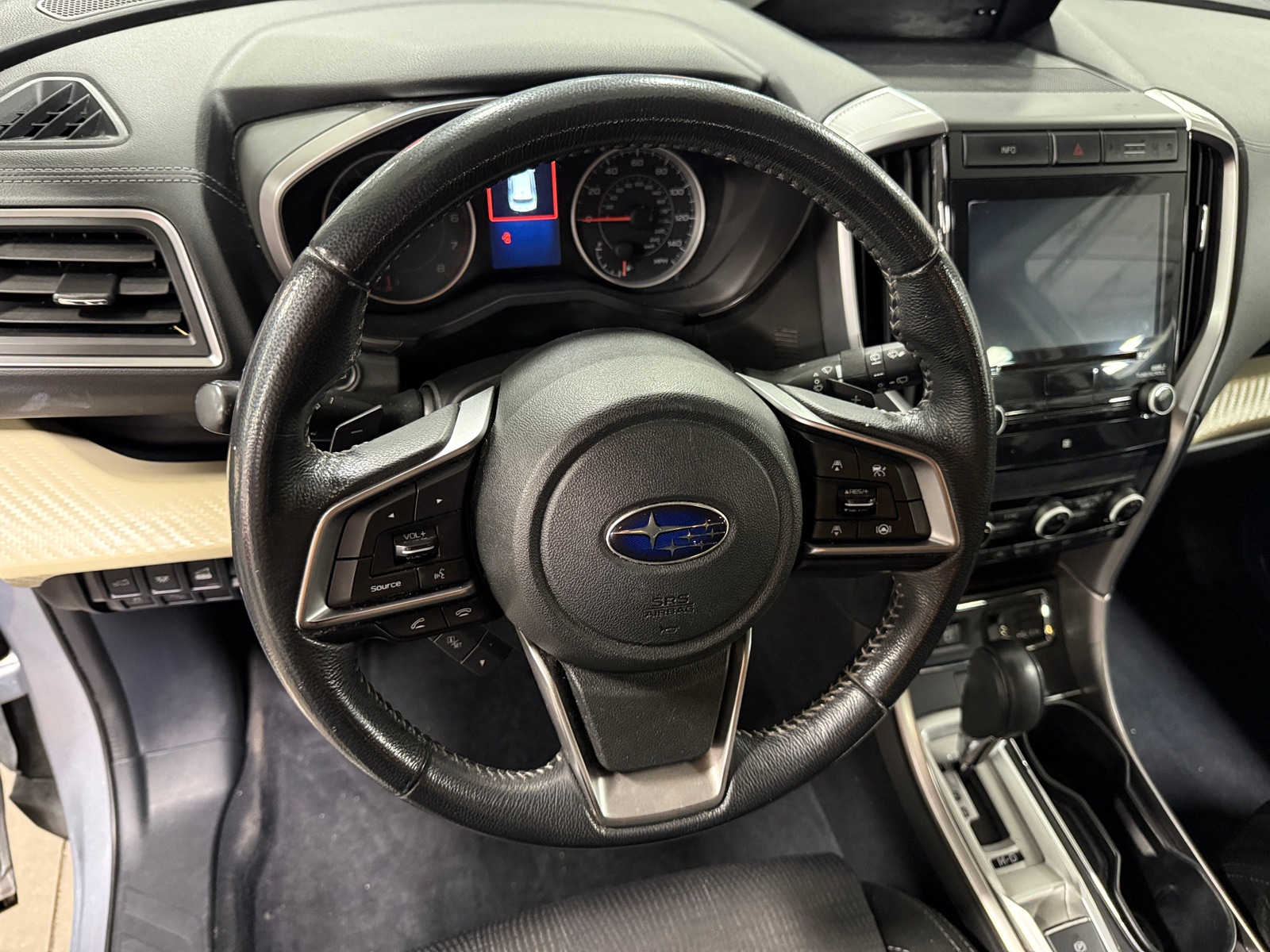 Thumbnail: 2021 Subaru Ascent - 5