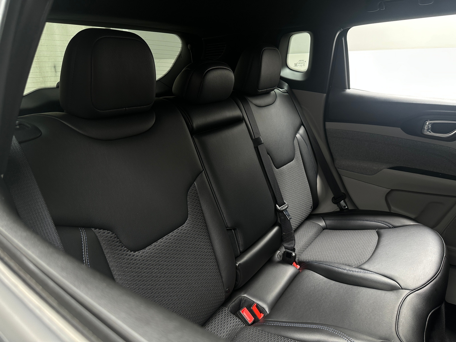 Thumbnail: 2023 Jeep Compass - 6