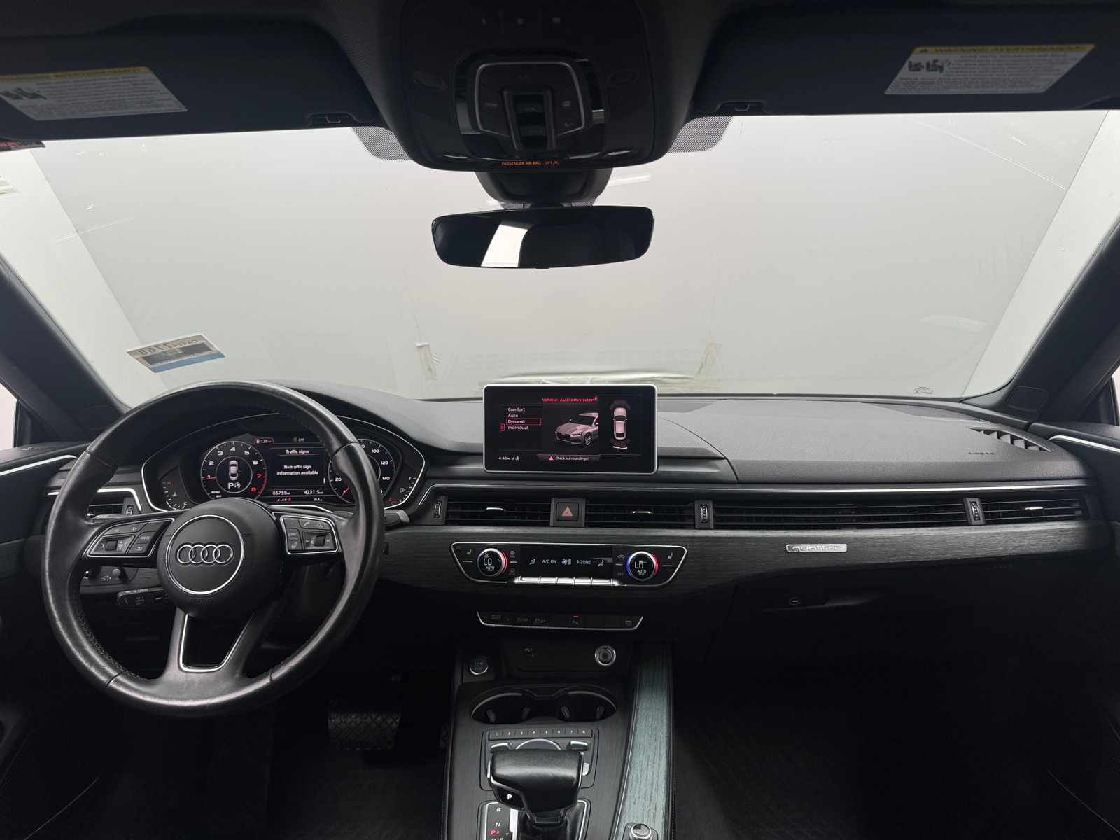Thumbnail: 2018 Audi A5 - 2