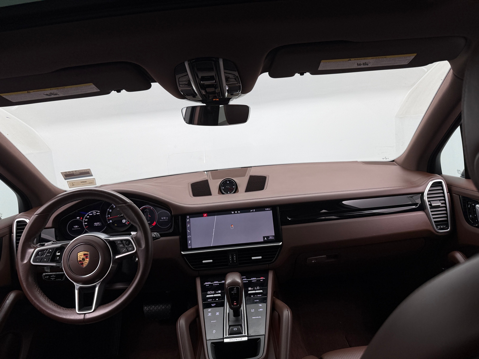 Thumbnail: 2020 Porsche Cayenne - 3