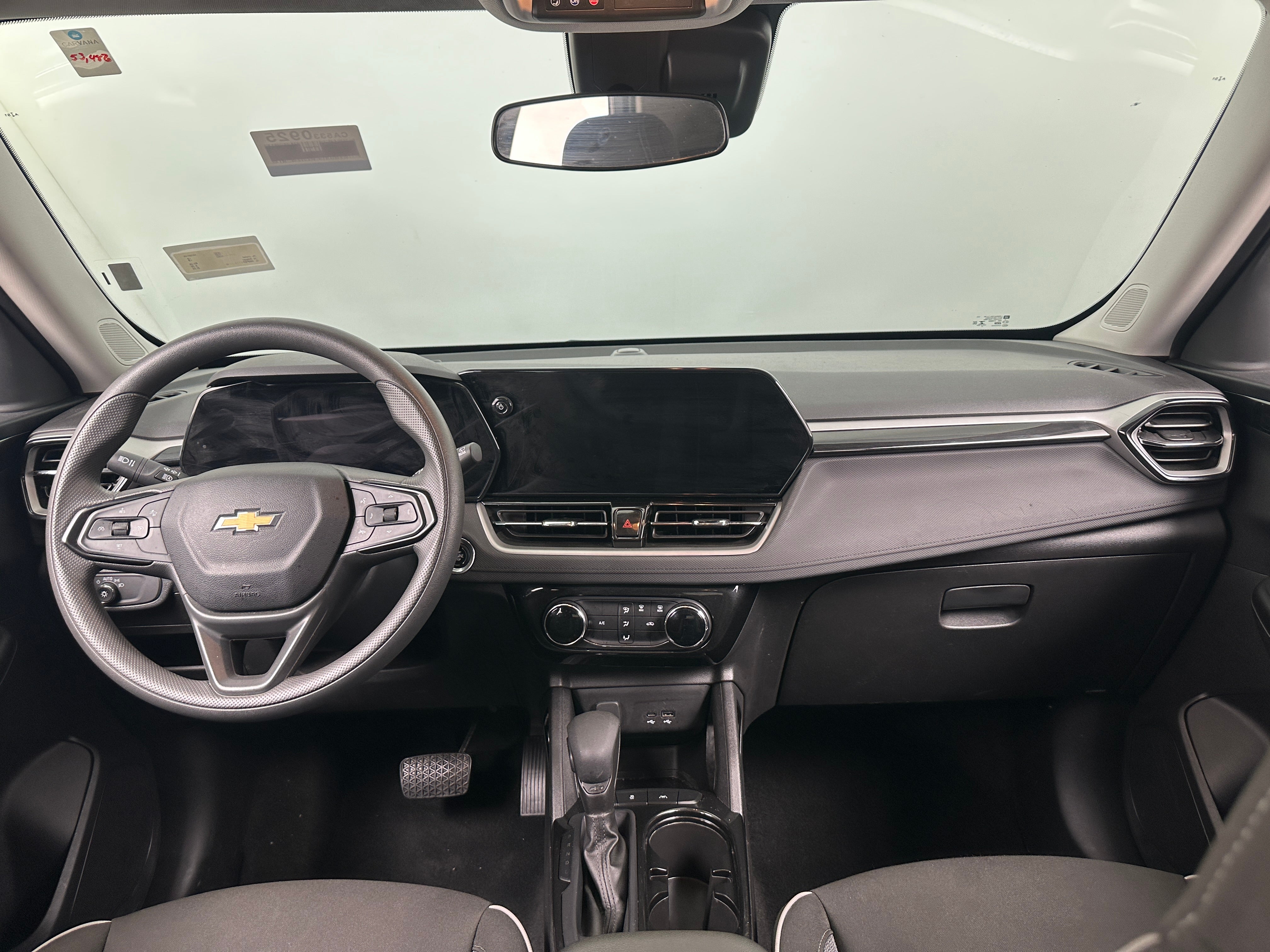 2025 Chevrolet Trailblazer LT - Photo 11