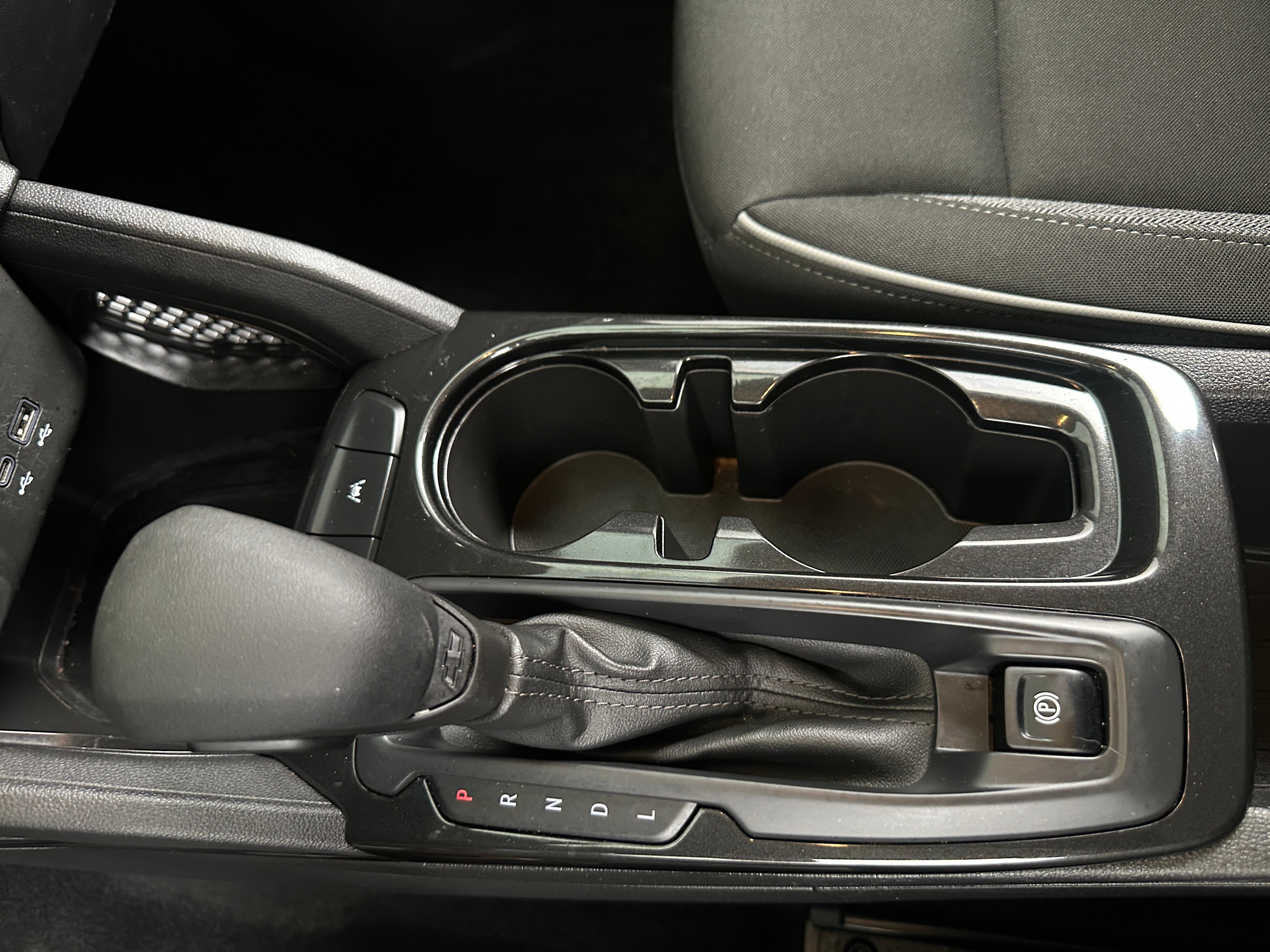 2025 Chevrolet Trailblazer LT - Photo 10