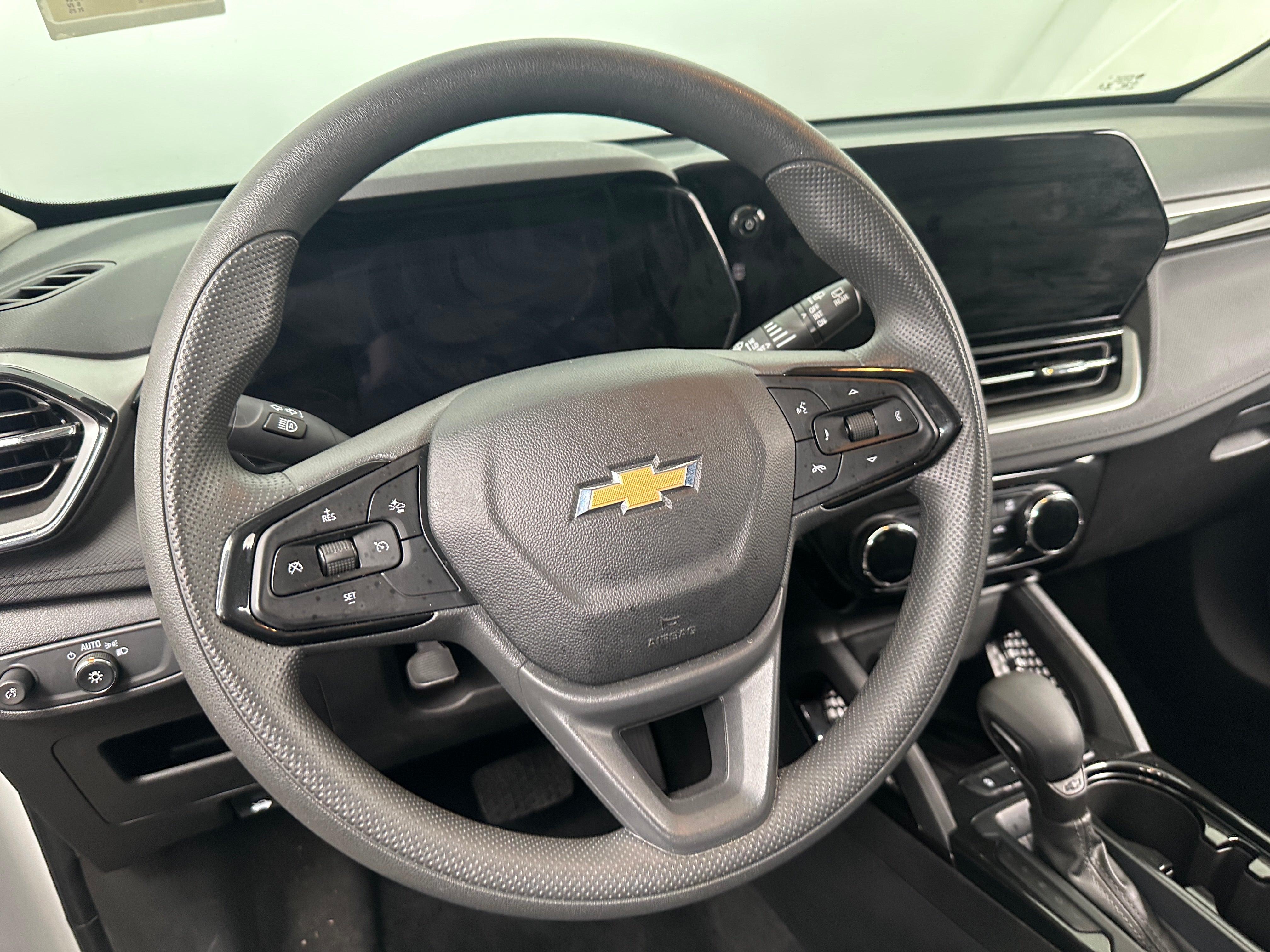 2025 Chevrolet Trailblazer LT - Photo 3