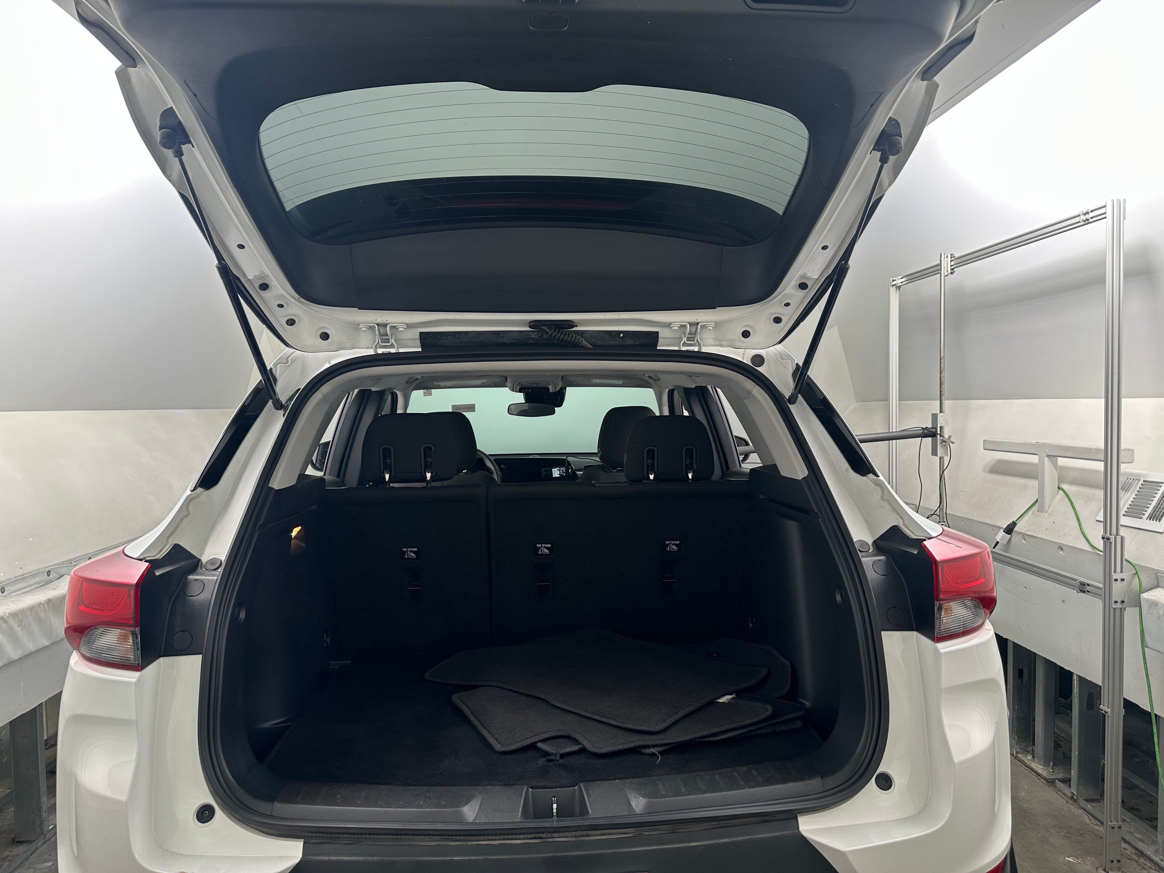 2025 Chevrolet Trailblazer LT - Photo 6