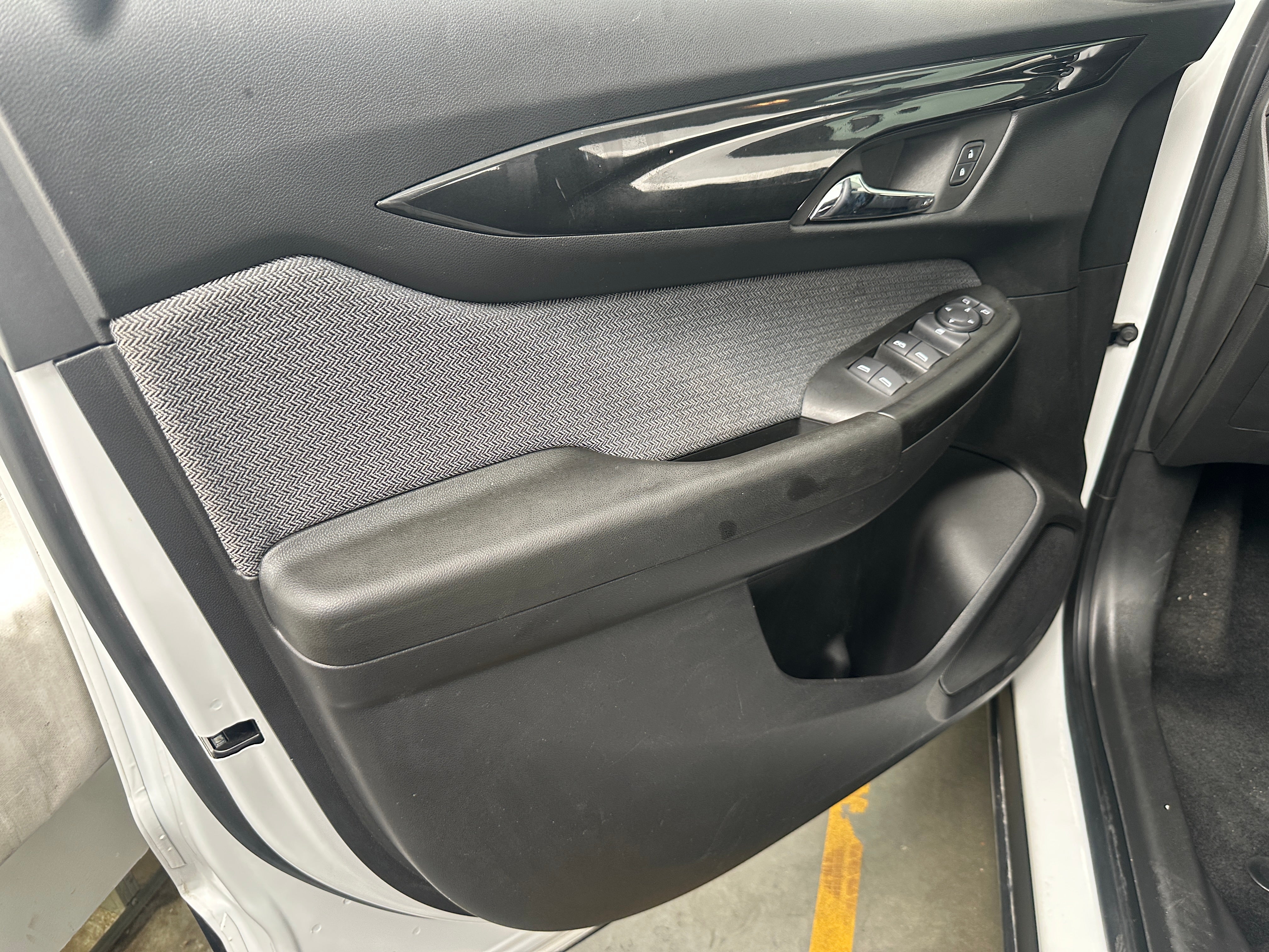 2025 Chevrolet Trailblazer LT - Photo 7