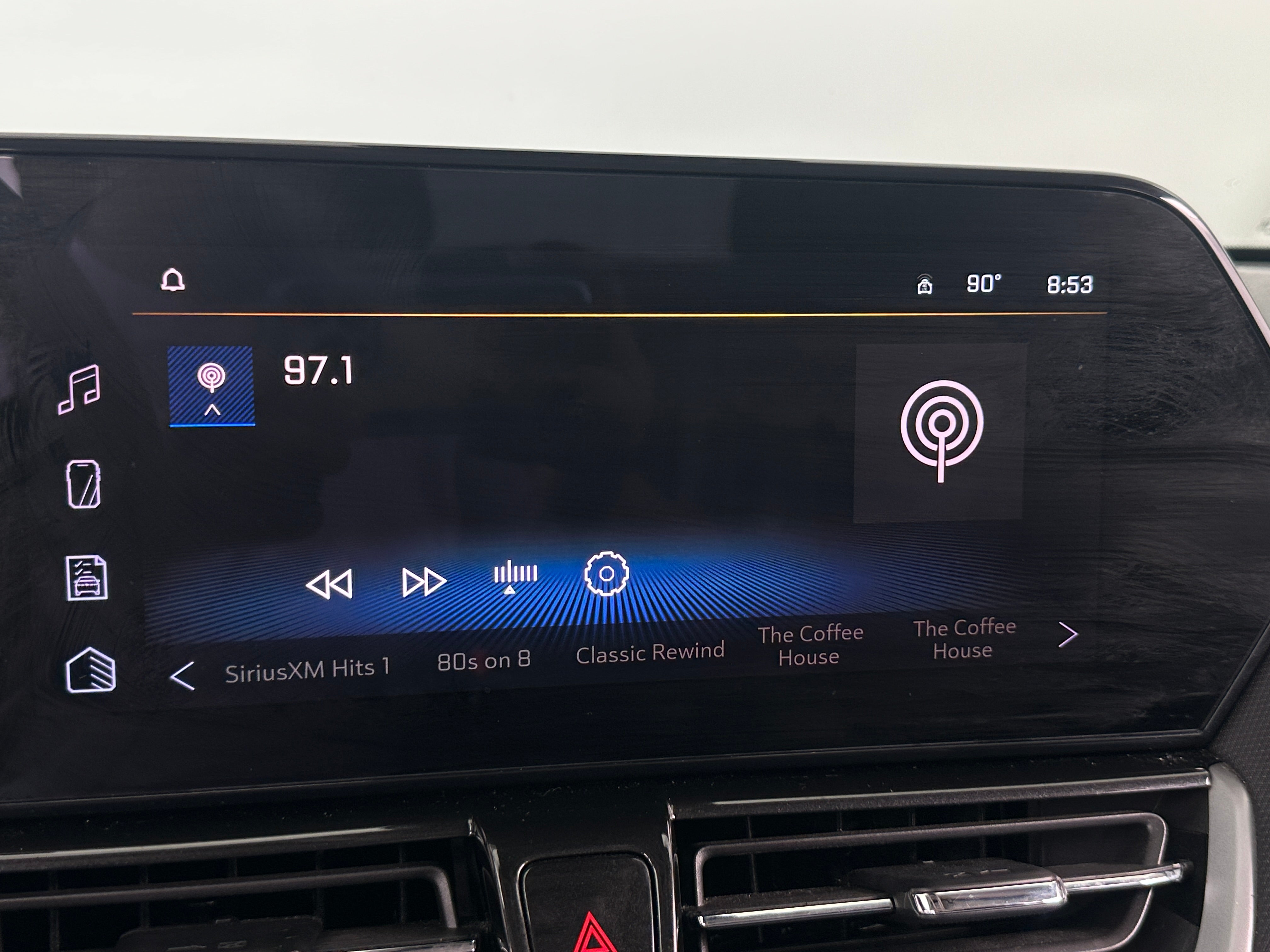 2025 Chevrolet Trailblazer LT - Photo 5