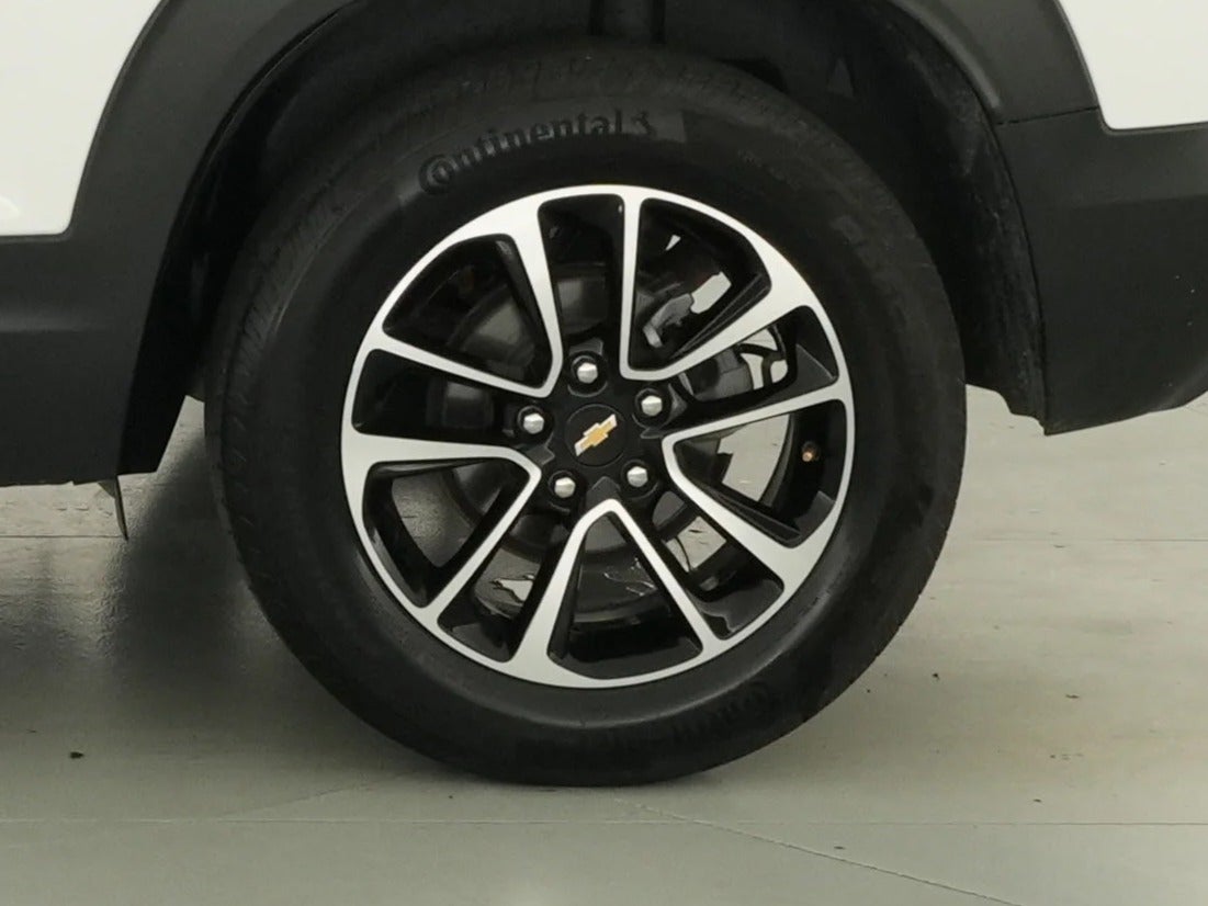 2025 Chevrolet Trailblazer LT - Photo 15