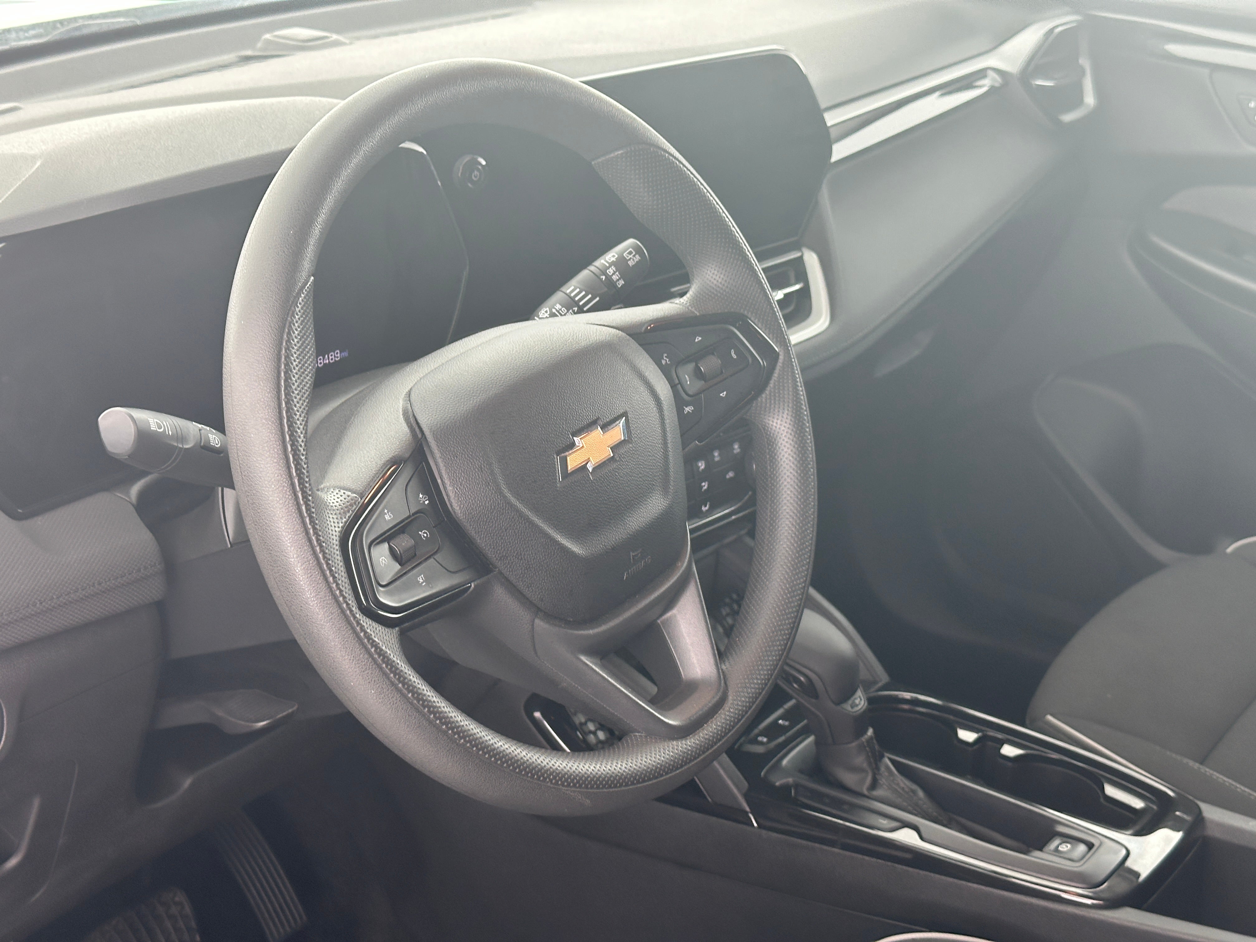 2025 Chevrolet Trailblazer LT - Photo 19