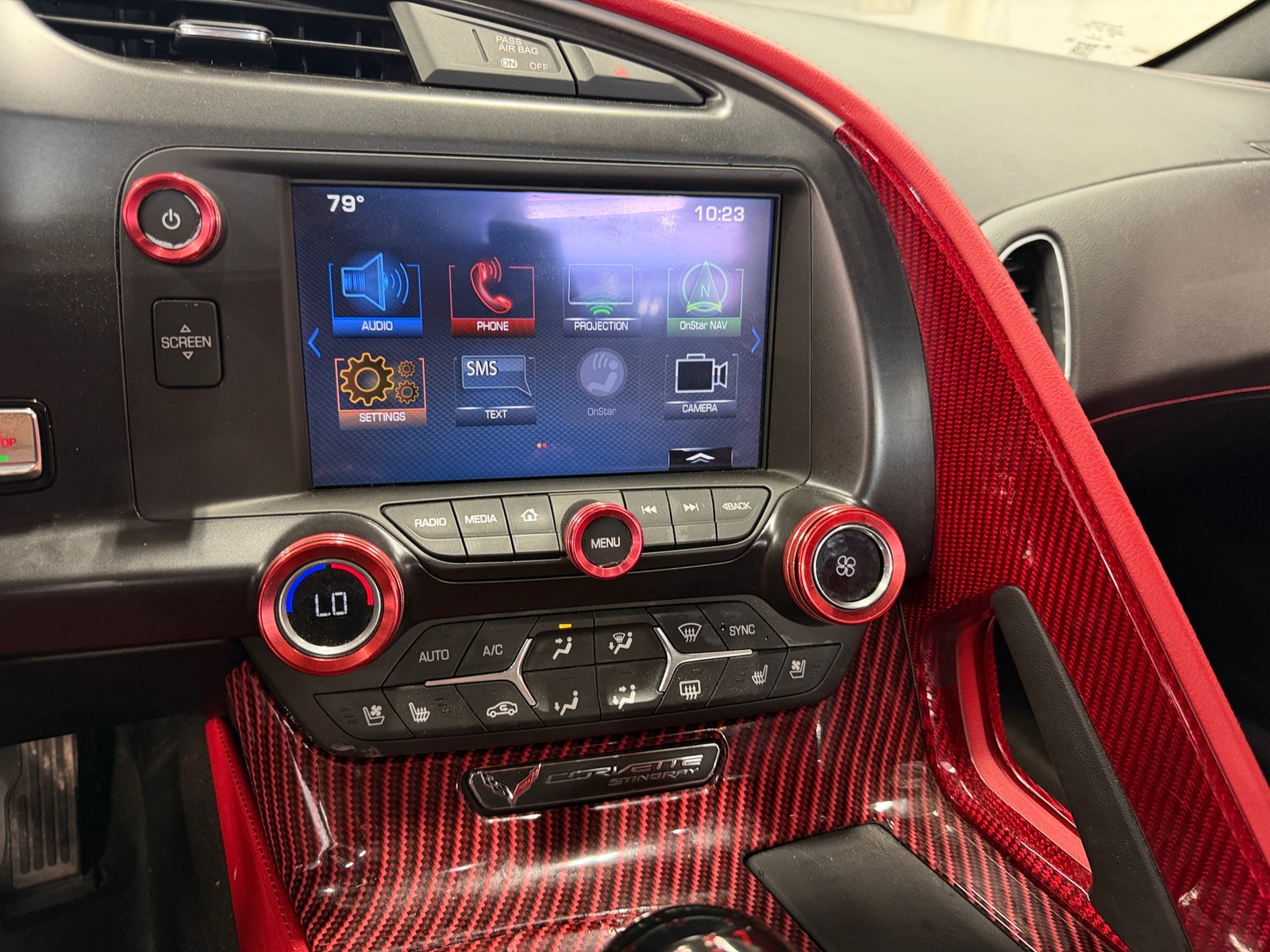 Thumbnail: 2018 Chevrolet Corvette - 2