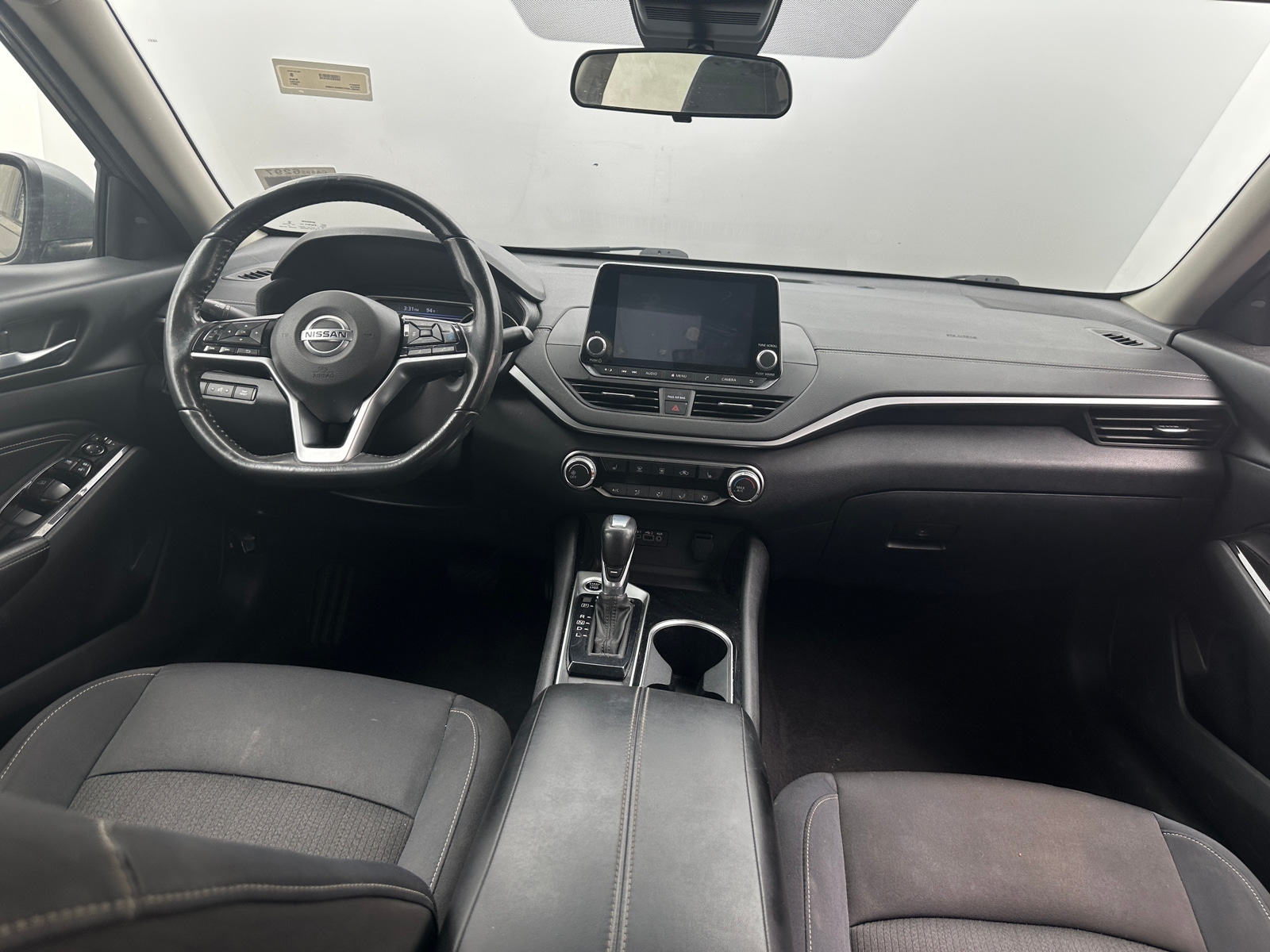 Thumbnail: 2021 Nissan Altima - 3