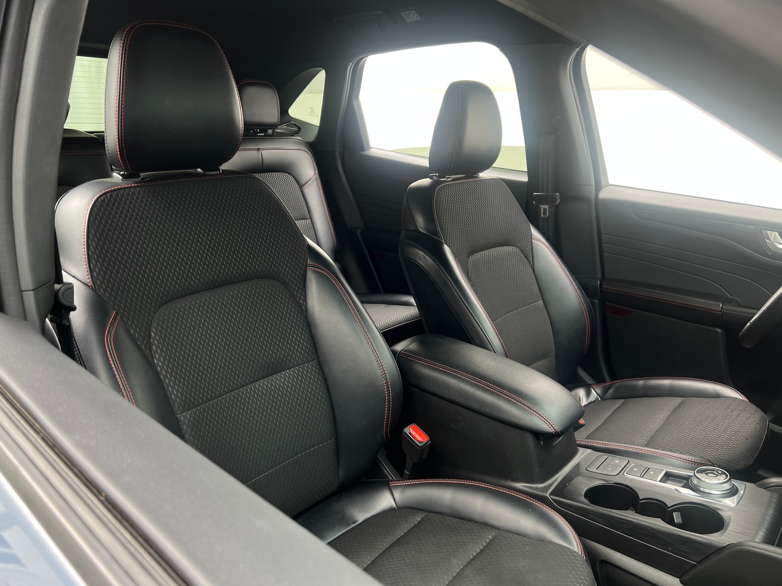 Thumbnail: 2025 Ford Escape - 2