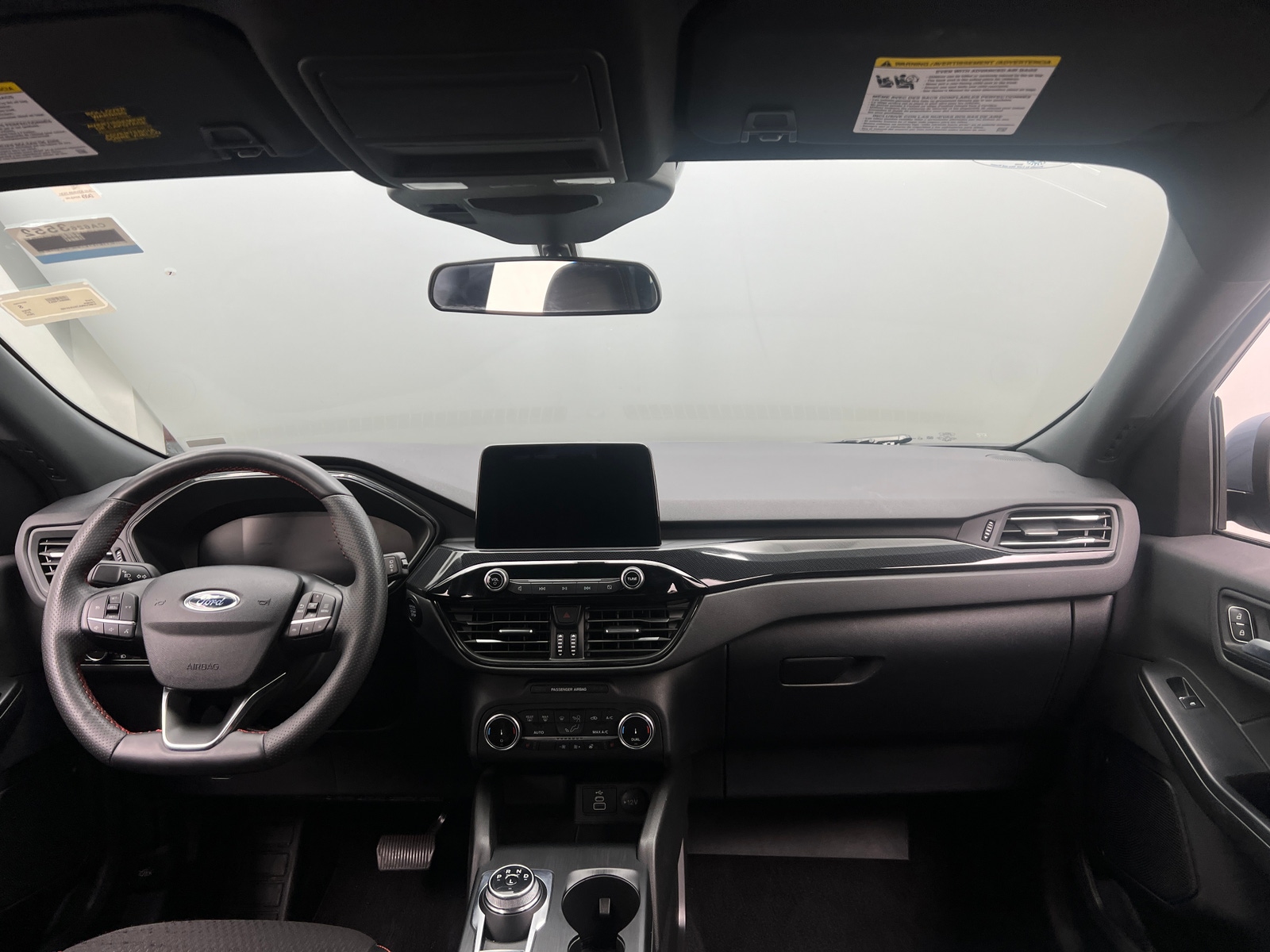 Thumbnail: 2025 Ford Escape - 3