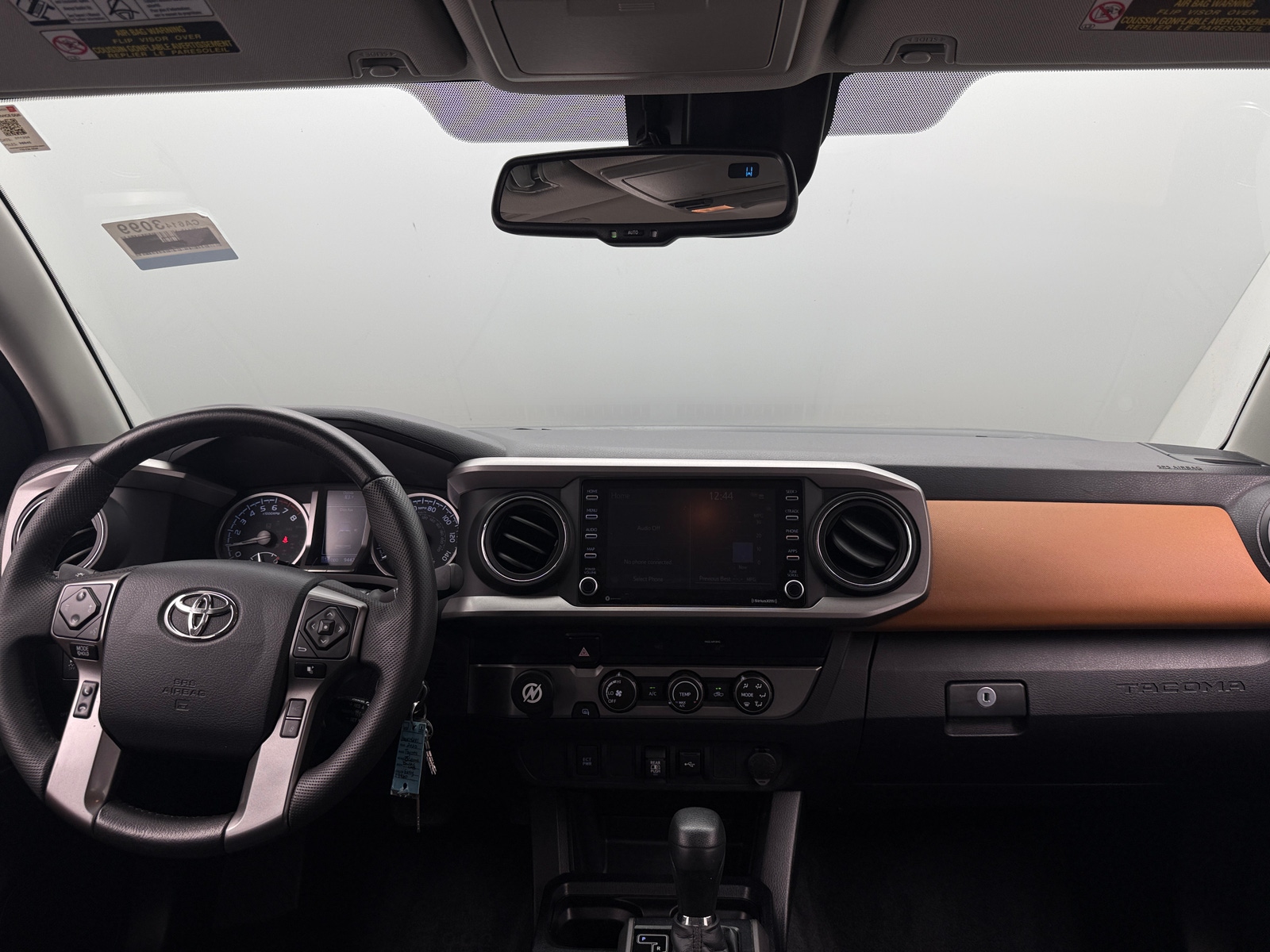 Thumbnail: 2020 Toyota Tacoma - 3
