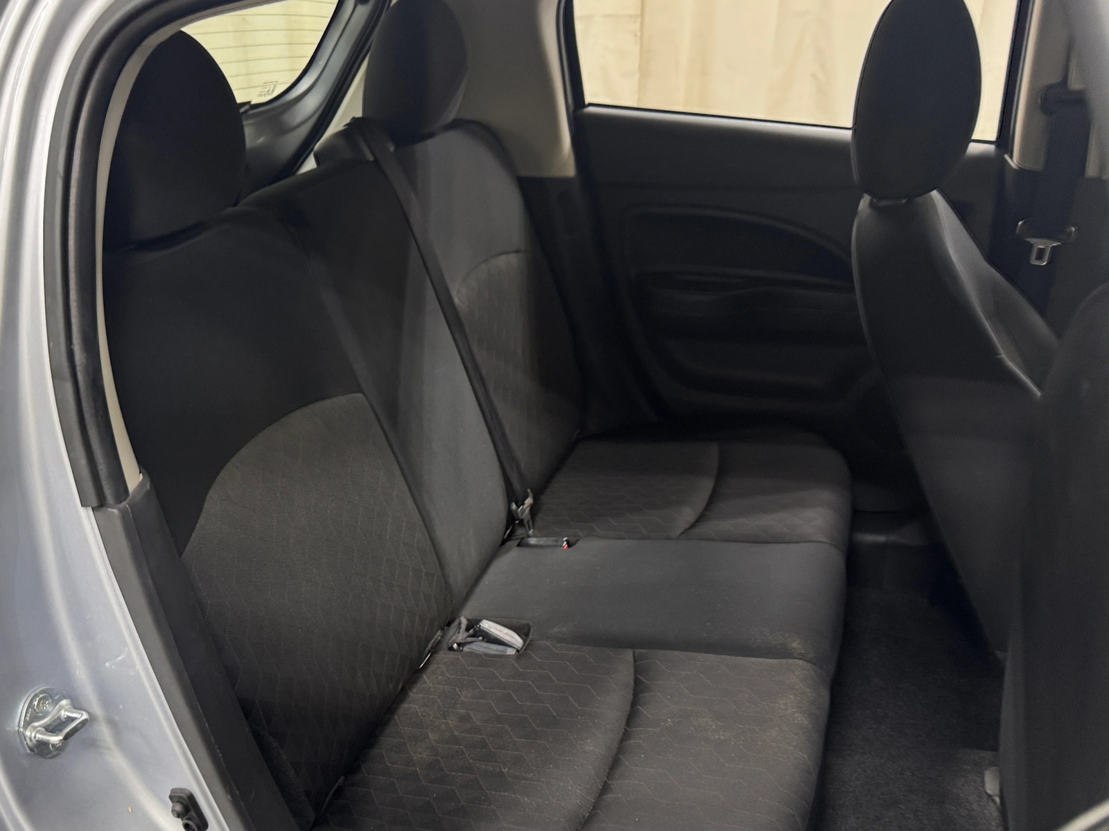 Thumbnail: 2024 Mitsubishi Mirage - 6