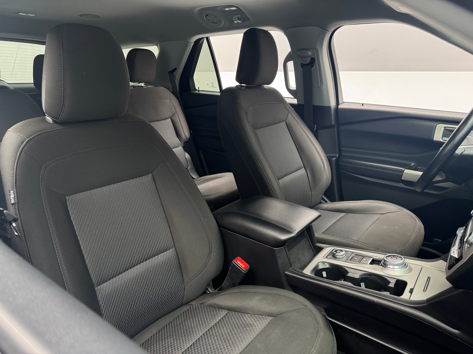 Thumbnail: 2023 Ford Explorer - 2