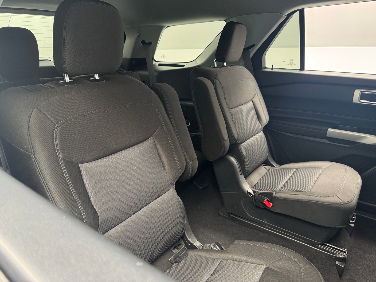 Thumbnail: 2023 Ford Explorer - 6