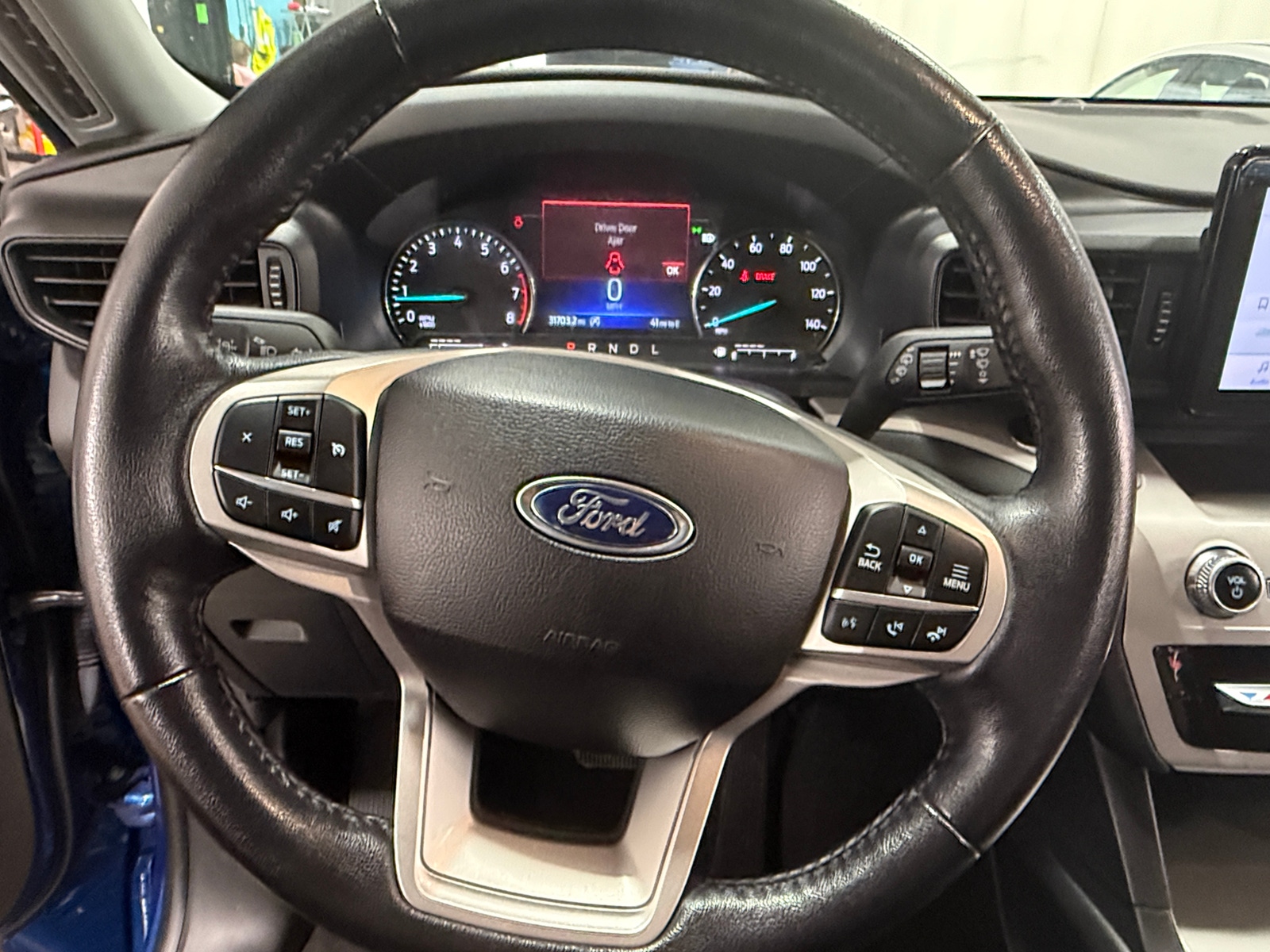 Thumbnail: 2023 Ford Explorer - 5