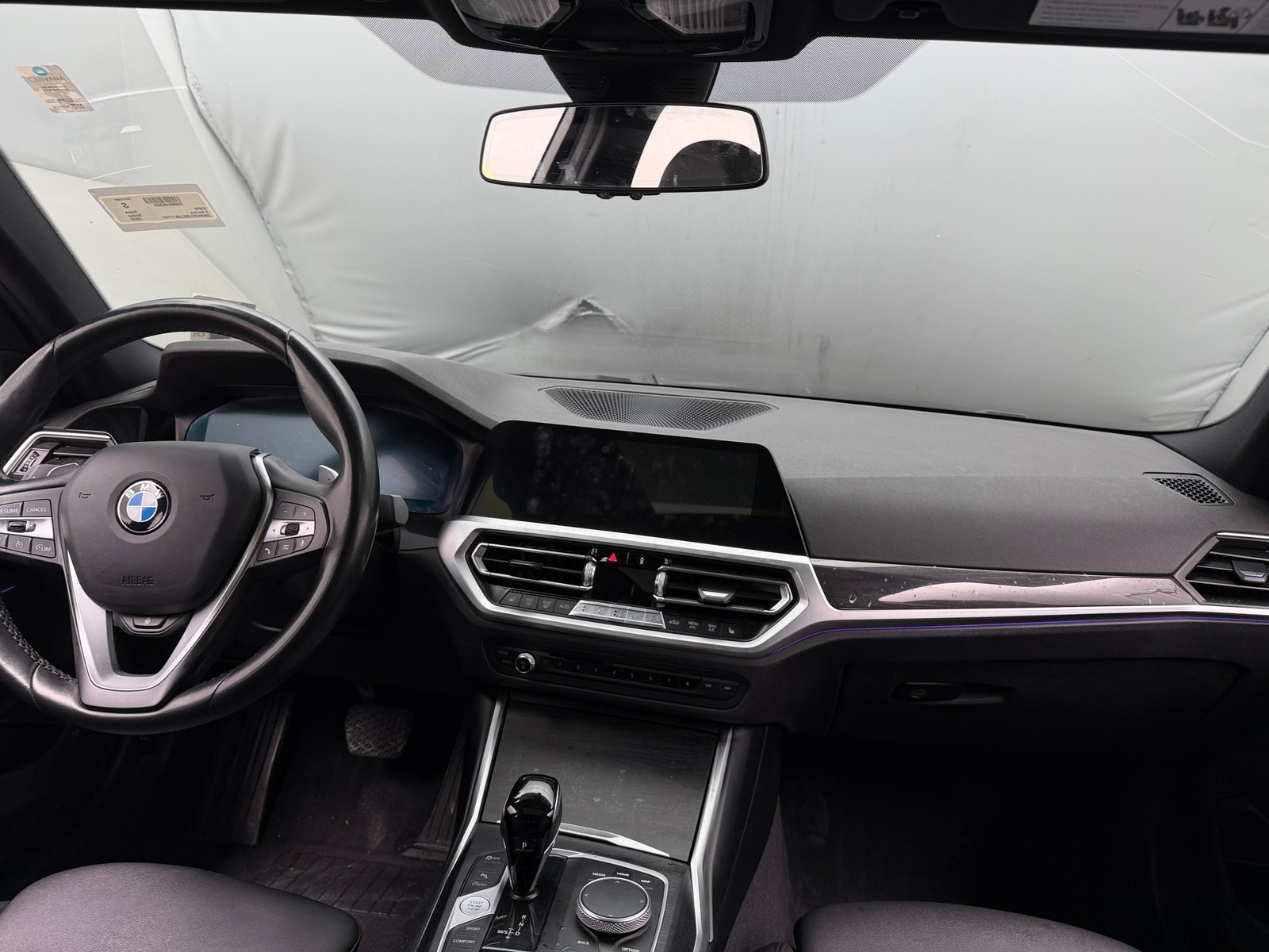 Thumbnail: 2020 BMW 3 Series - 2