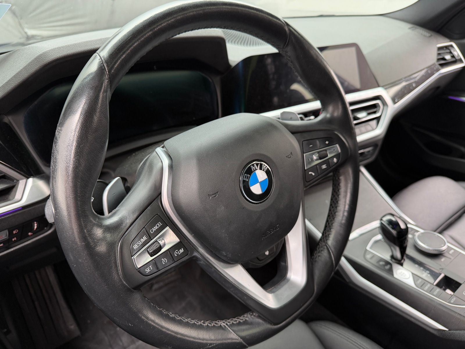 Thumbnail: 2020 BMW 3 Series - 4