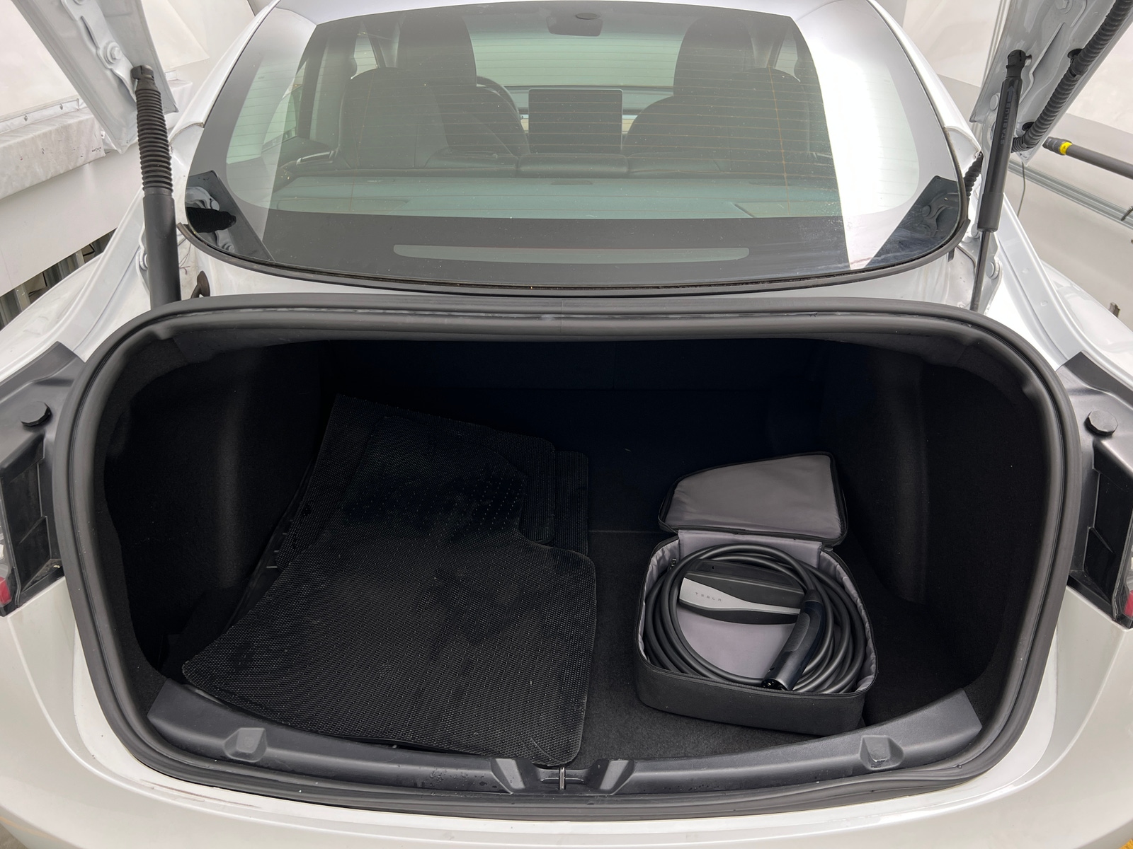 Thumbnail: 2021 Tesla Model 3 - 6