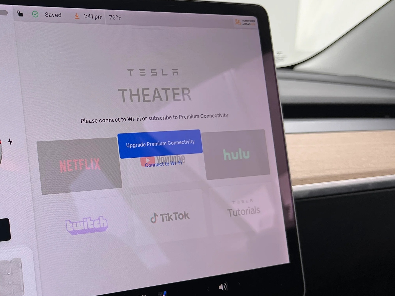 Thumbnail: 2021 Tesla Model 3 - 3