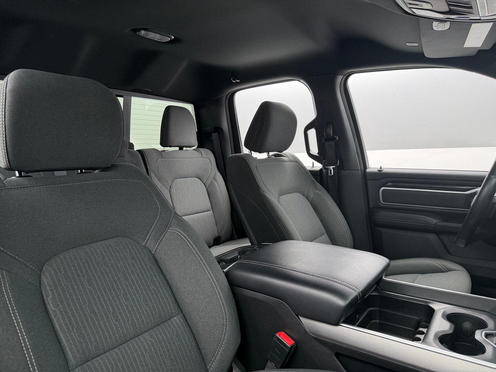 Thumbnail: 2022 RAM 1500 - 2