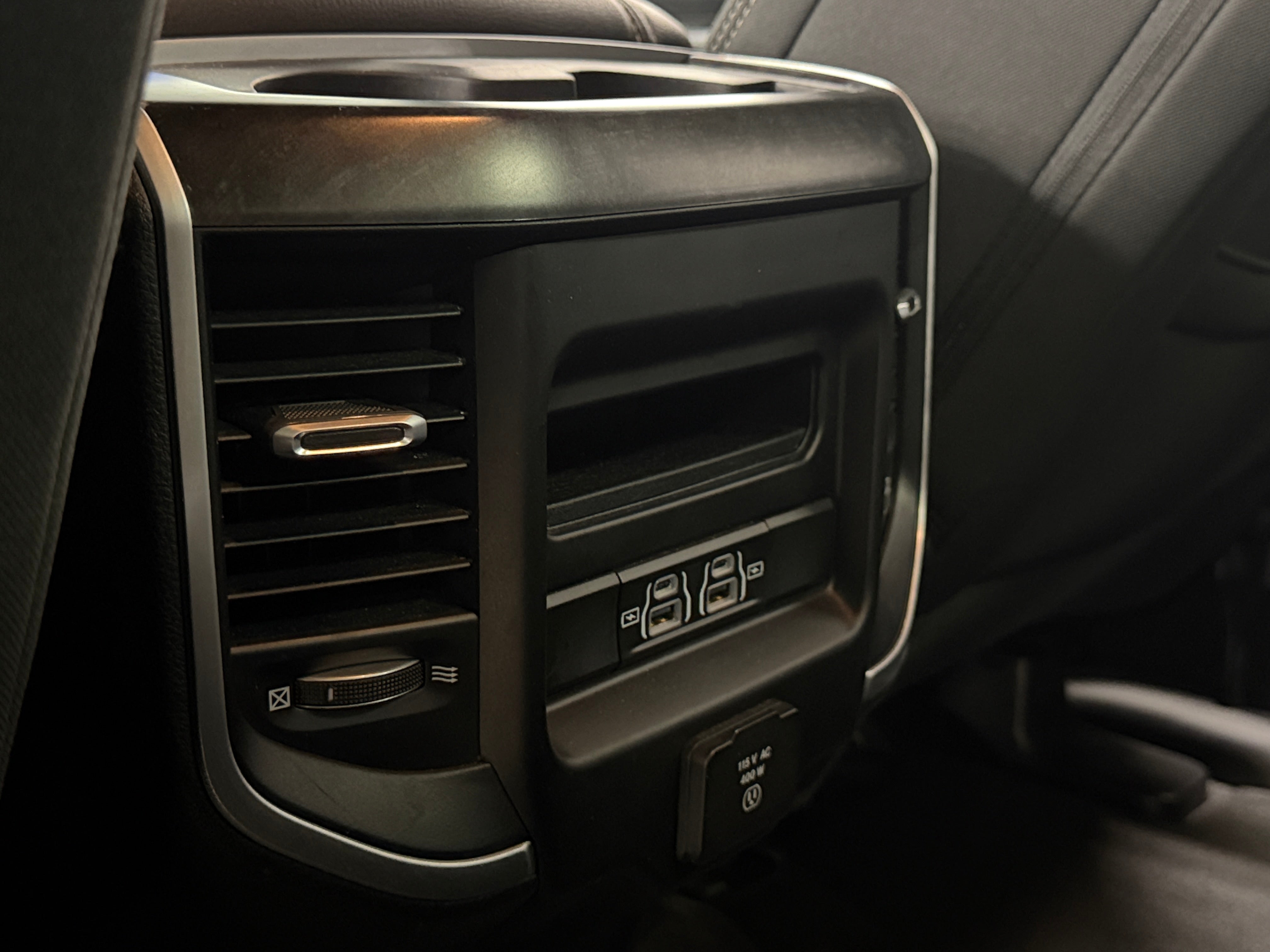 2022 RAM 1500 Pickup