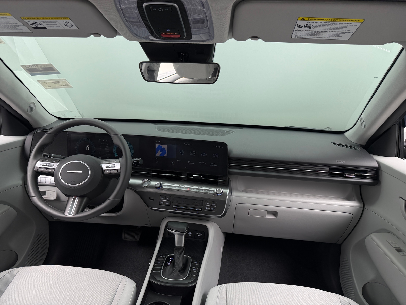 Thumbnail: 2024 Hyundai Kona - 3