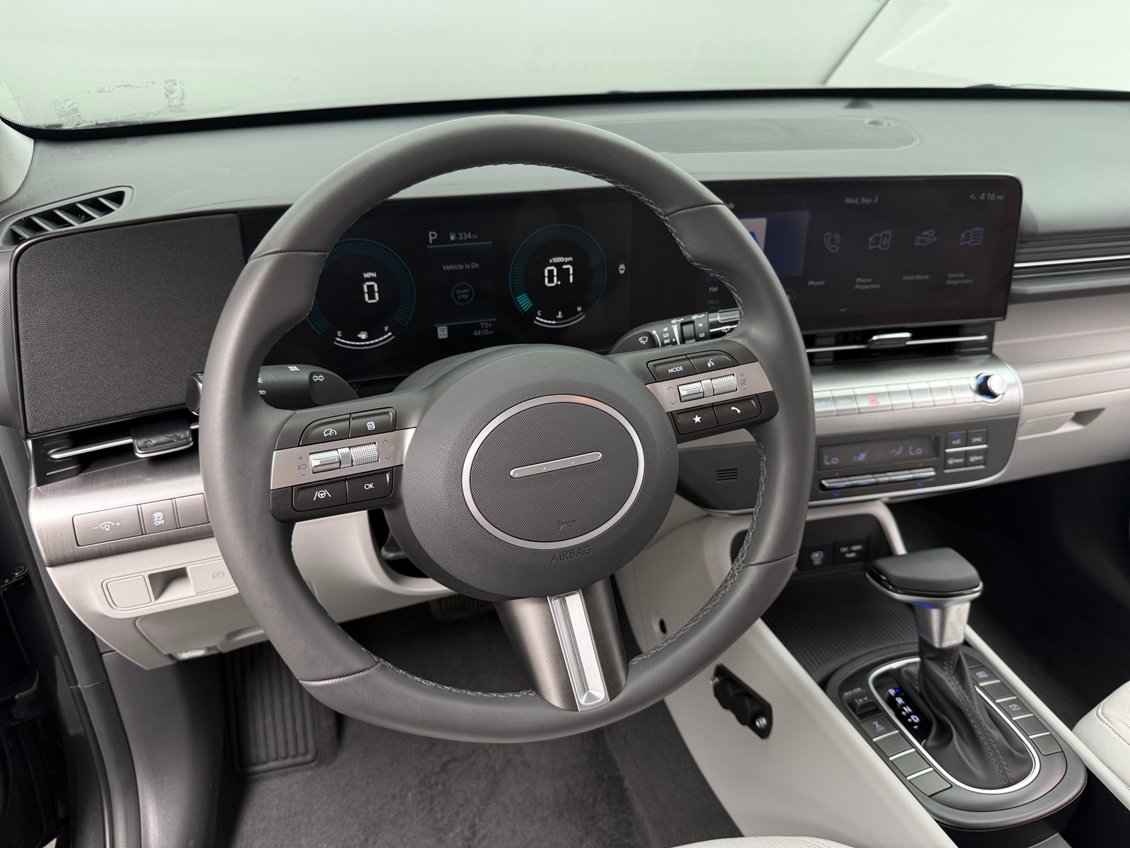 Thumbnail: 2024 Hyundai Kona - 5