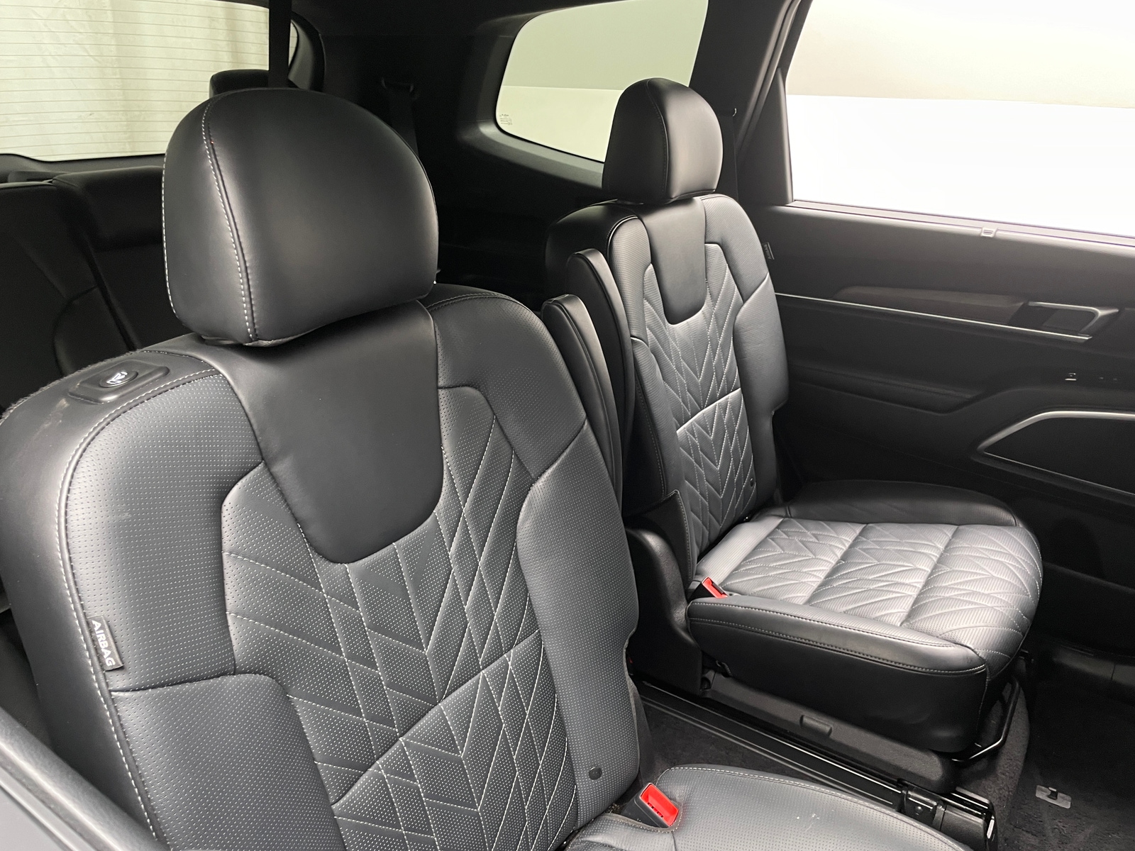 Thumbnail: 2025 Kia Telluride - 5