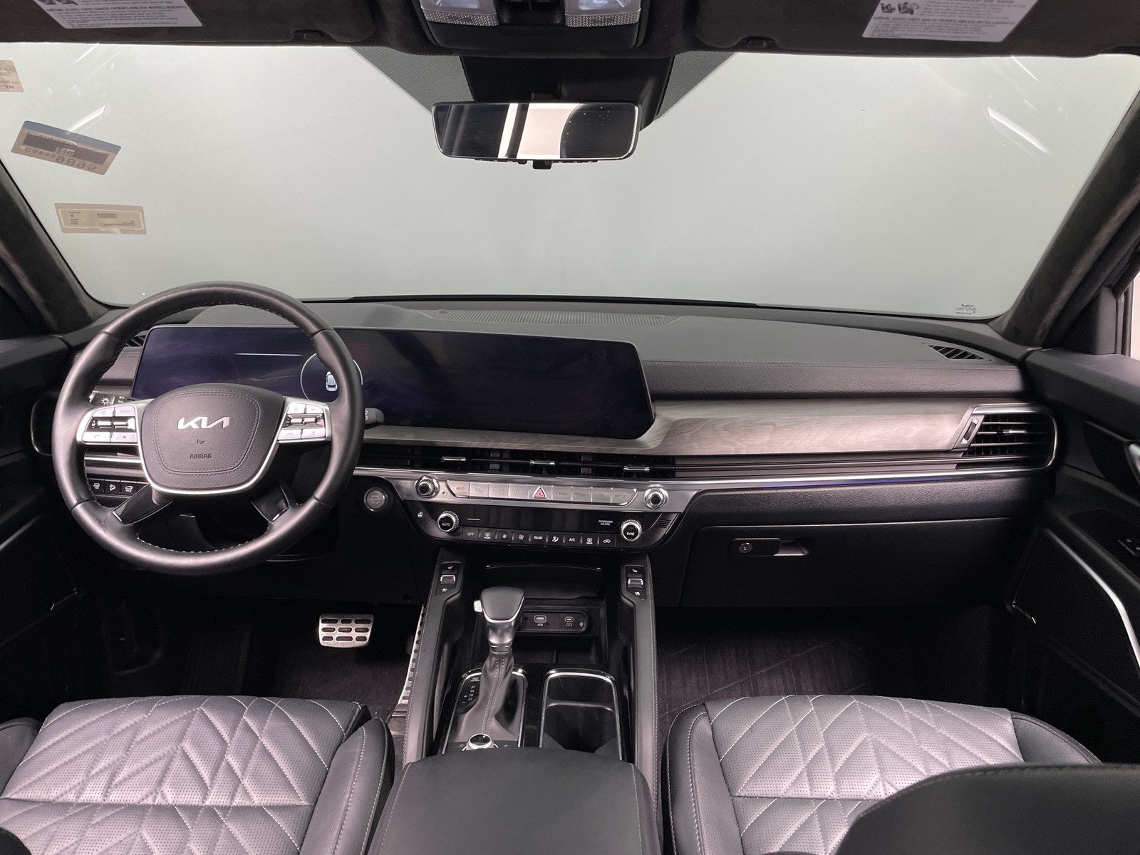 Thumbnail: 2025 Kia Telluride - 2