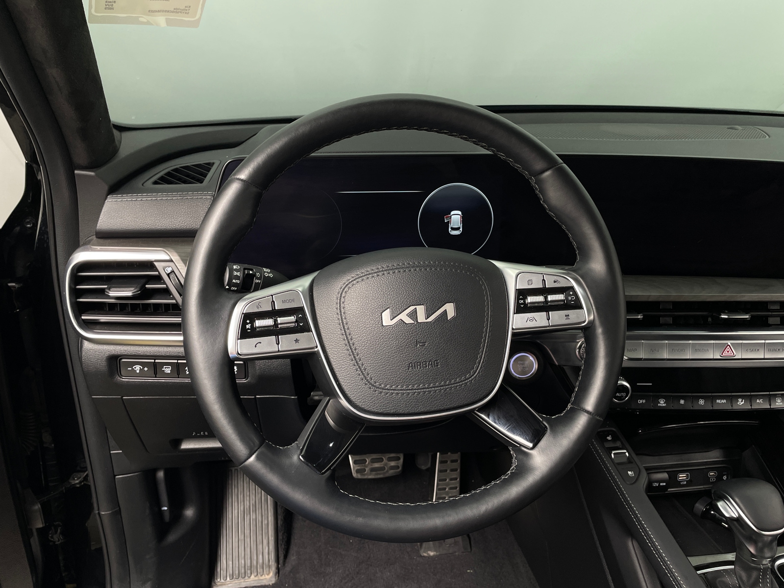 Thumbnail: 2025 Kia Telluride - 4
