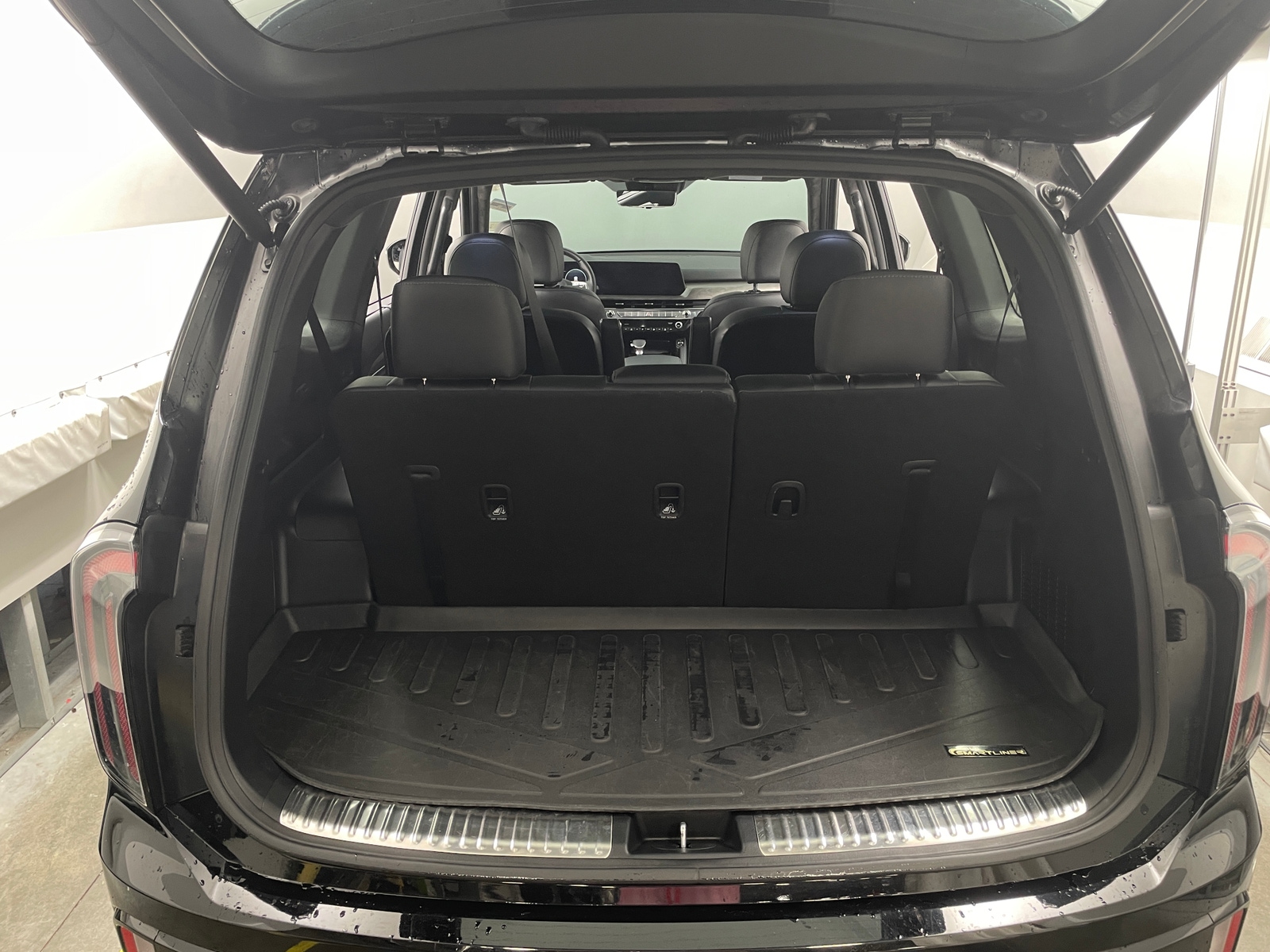 Thumbnail: 2025 Kia Telluride - 6