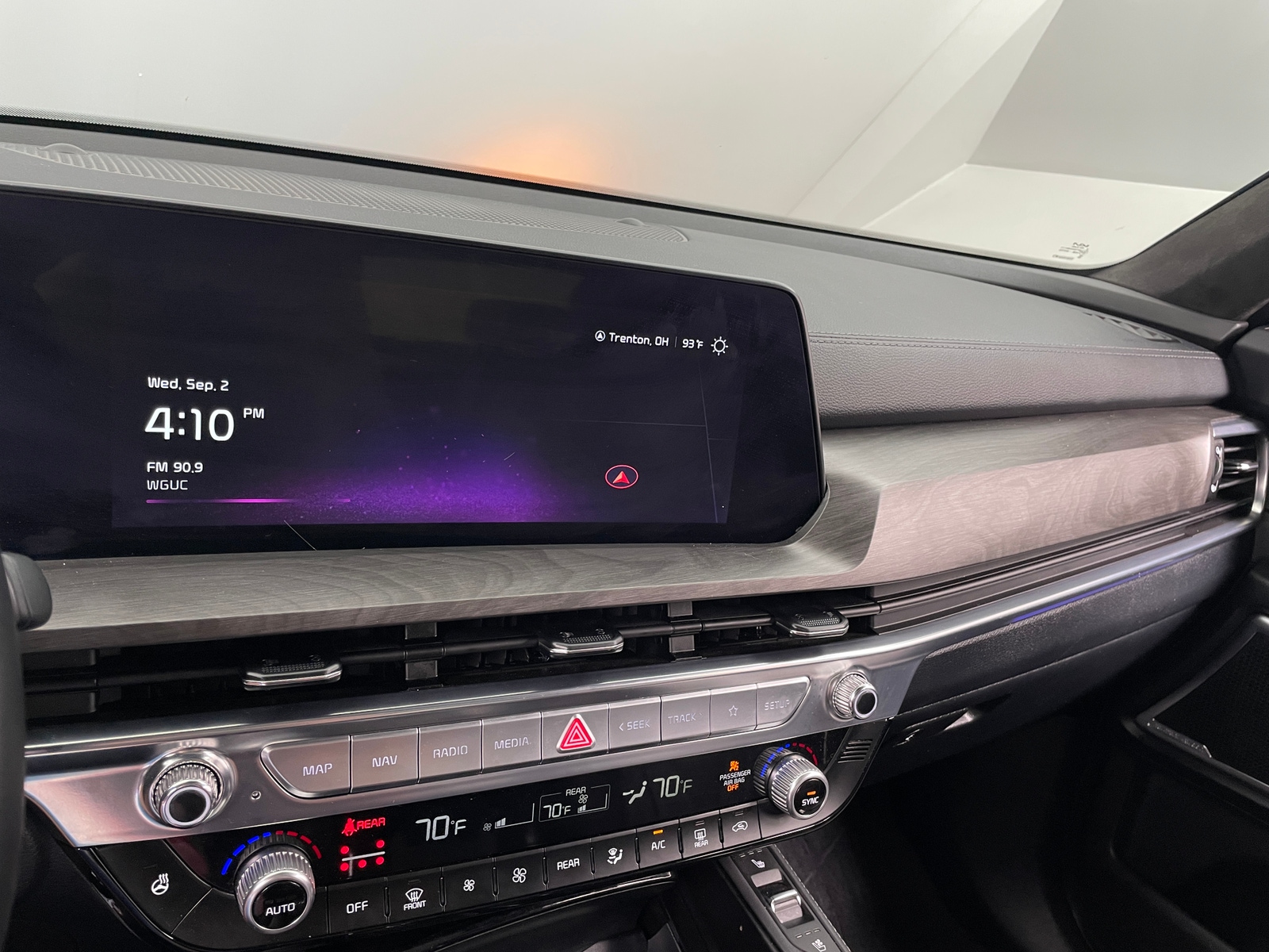 Thumbnail: 2025 Kia Telluride - 3