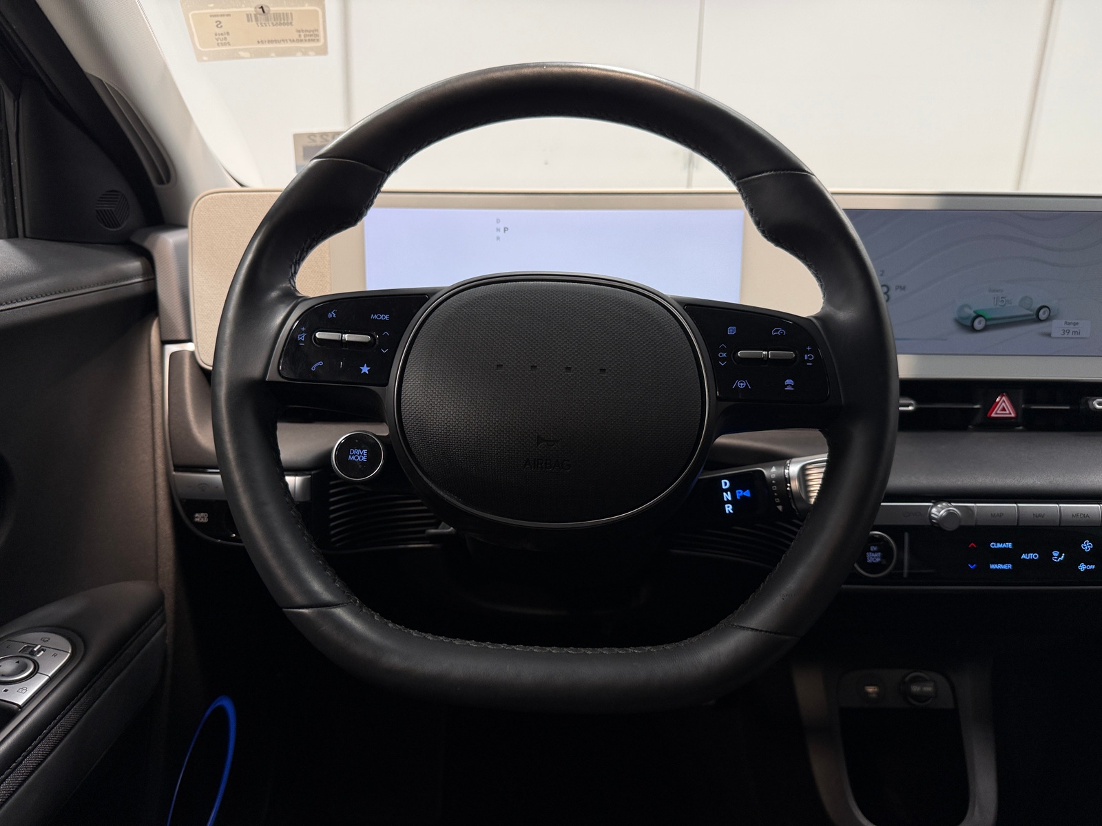 Thumbnail: 2023 Hyundai Ioniq 5 - 4