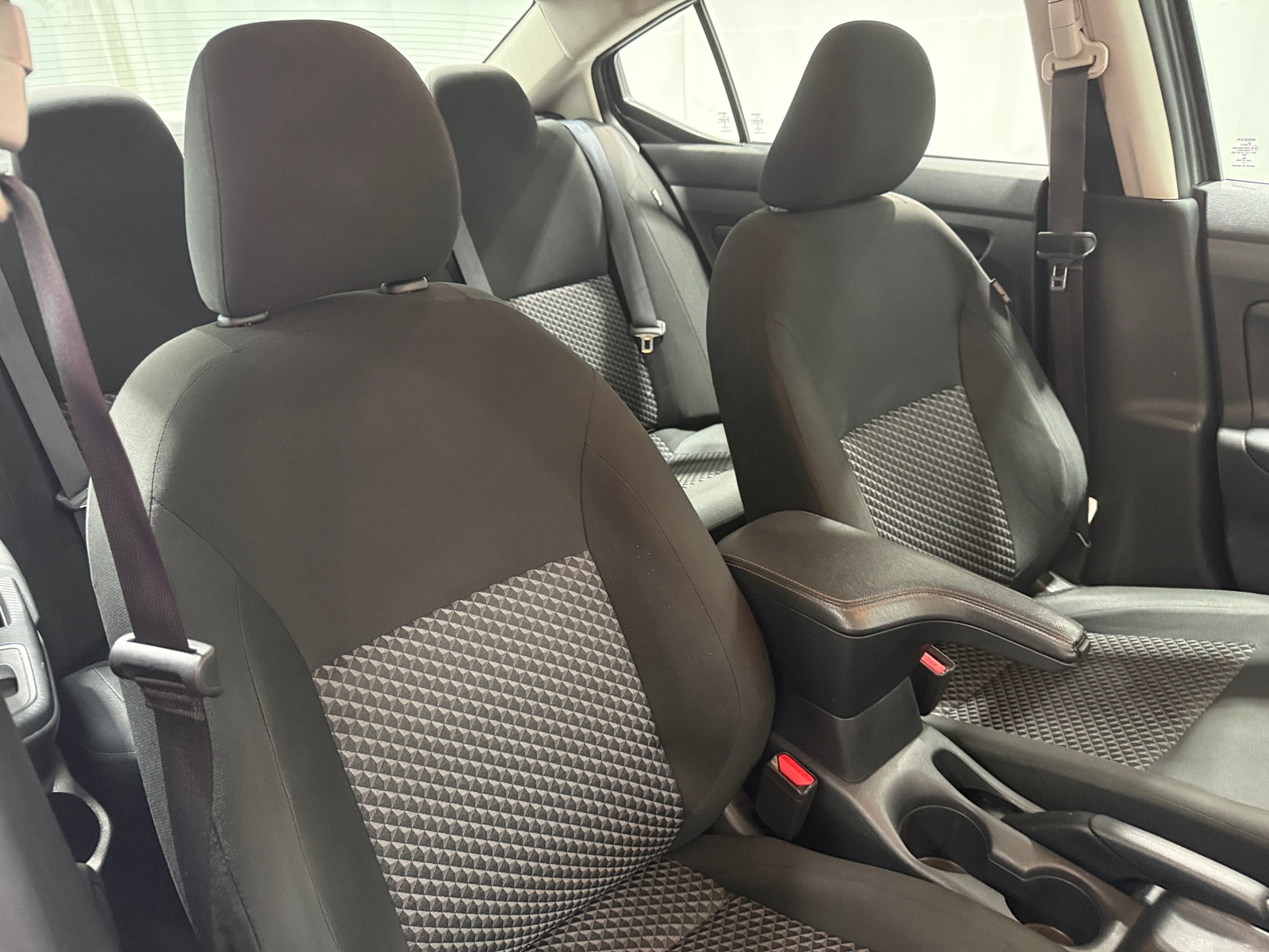 Thumbnail: 2021 Nissan Versa - 2