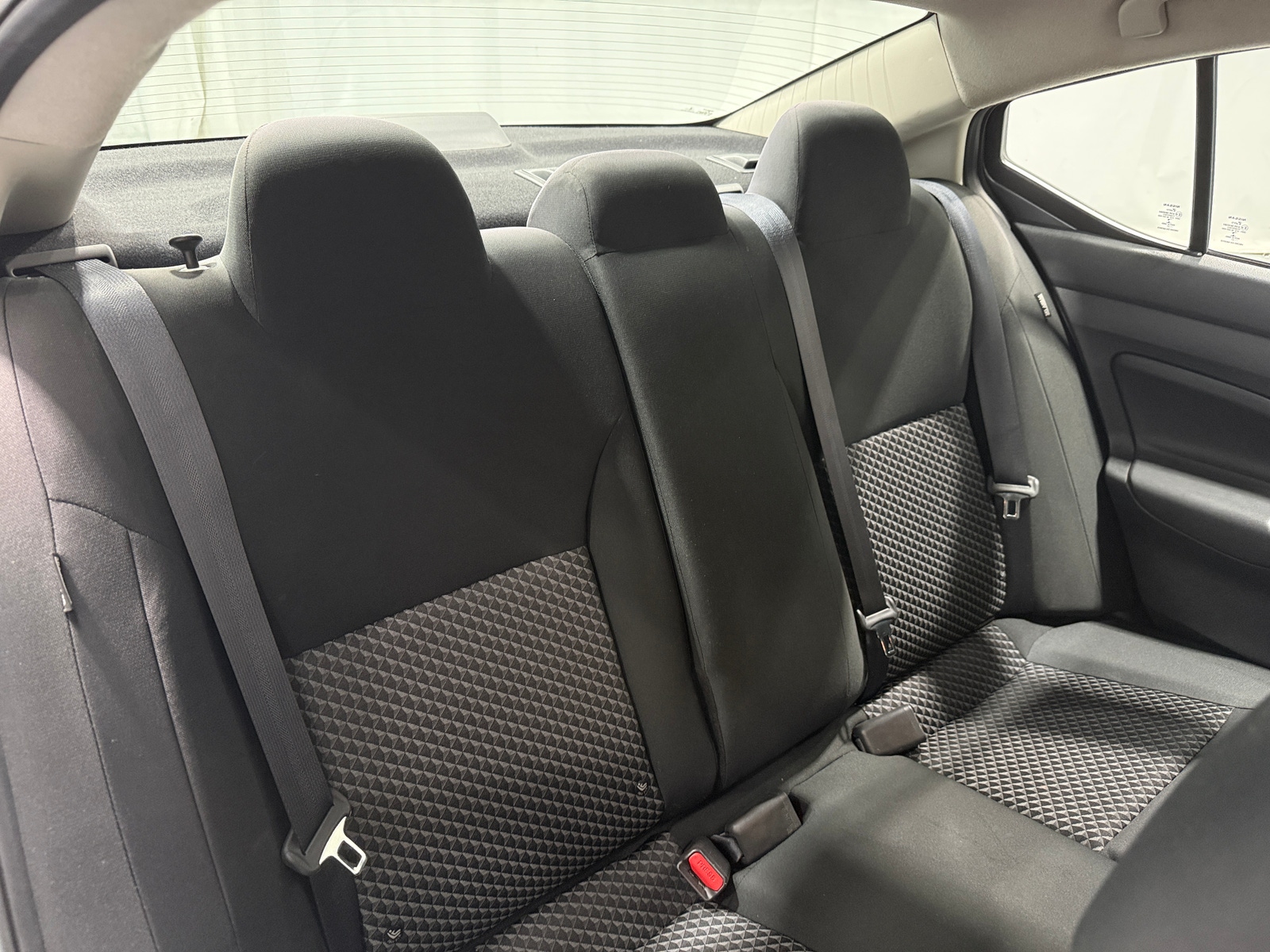Thumbnail: 2021 Nissan Versa - 6