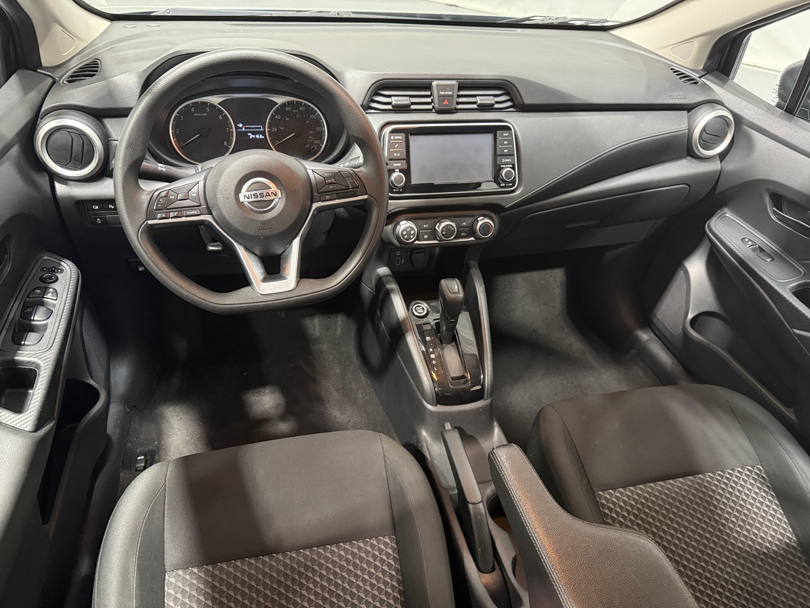 Thumbnail: 2021 Nissan Versa - 3