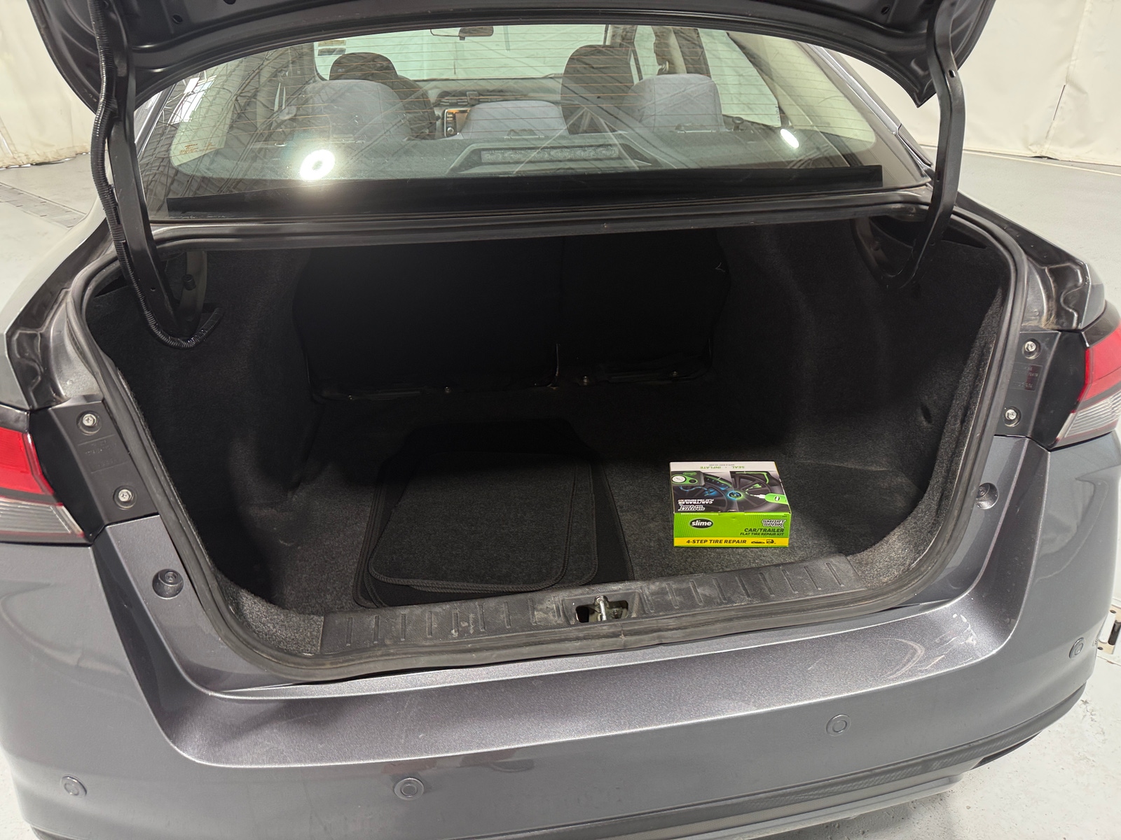 Thumbnail: 2021 Nissan Versa - 7