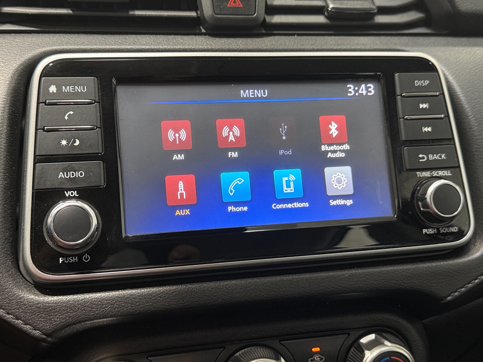 Thumbnail: 2021 Nissan Versa - 4
