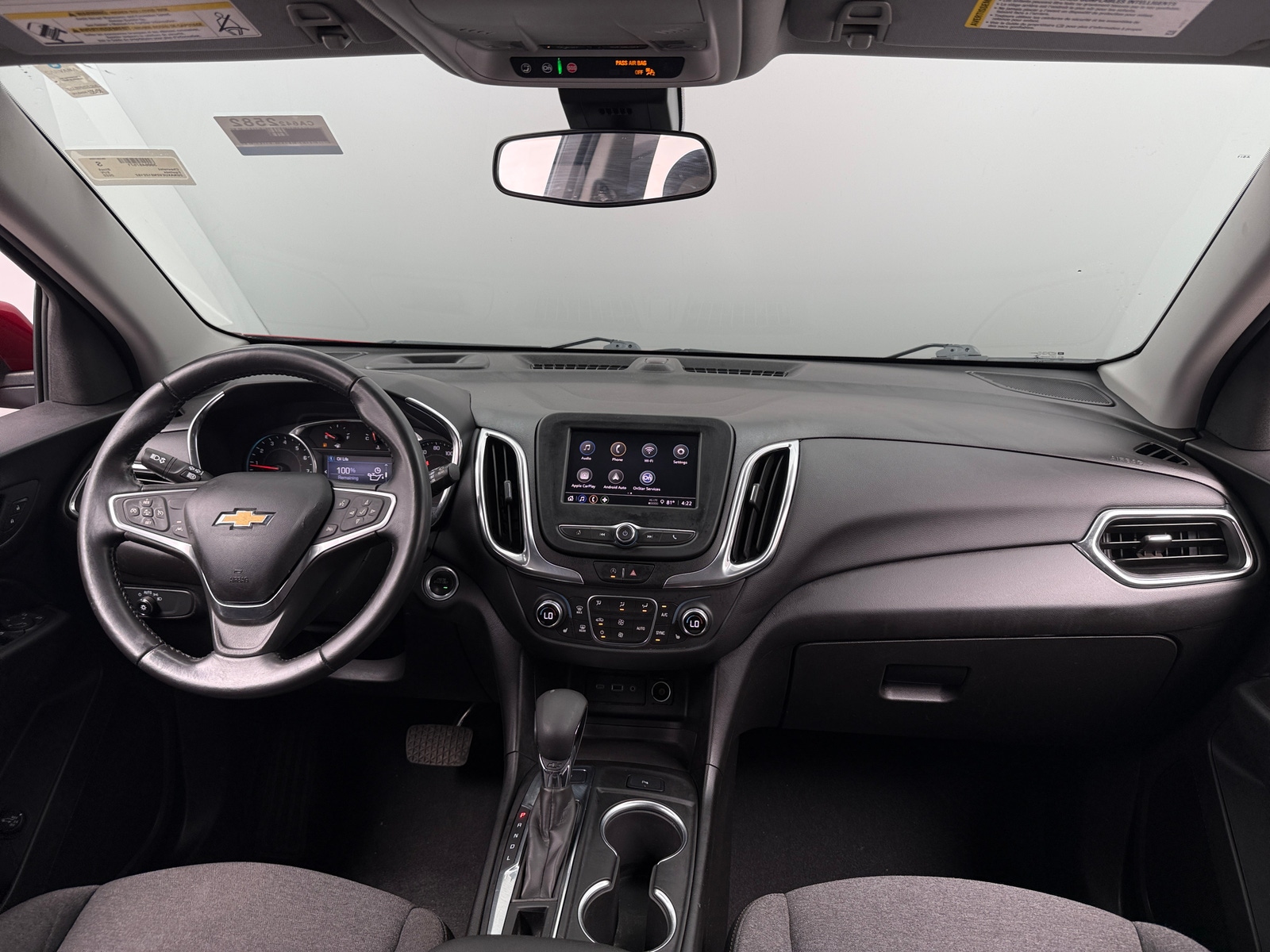 Thumbnail: 2022 Chevrolet Equinox - 3
