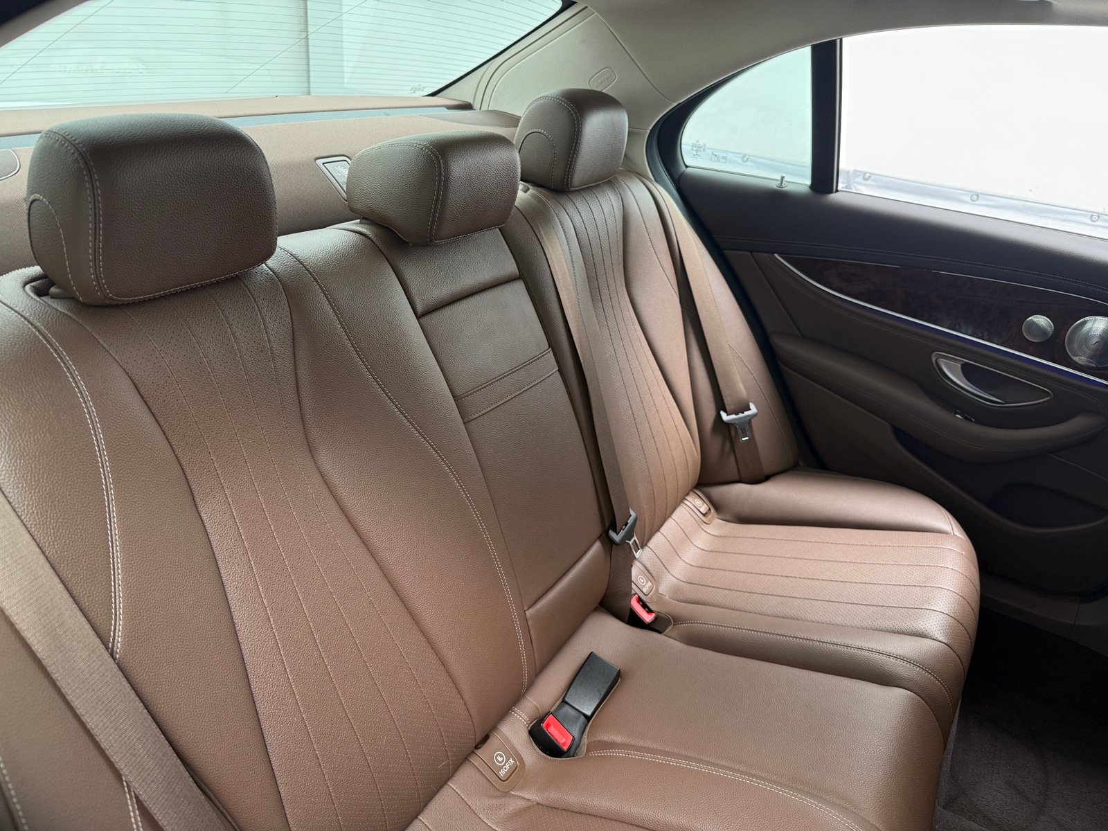 Thumbnail: 2017 Mercedes-Benz E-Class - 5