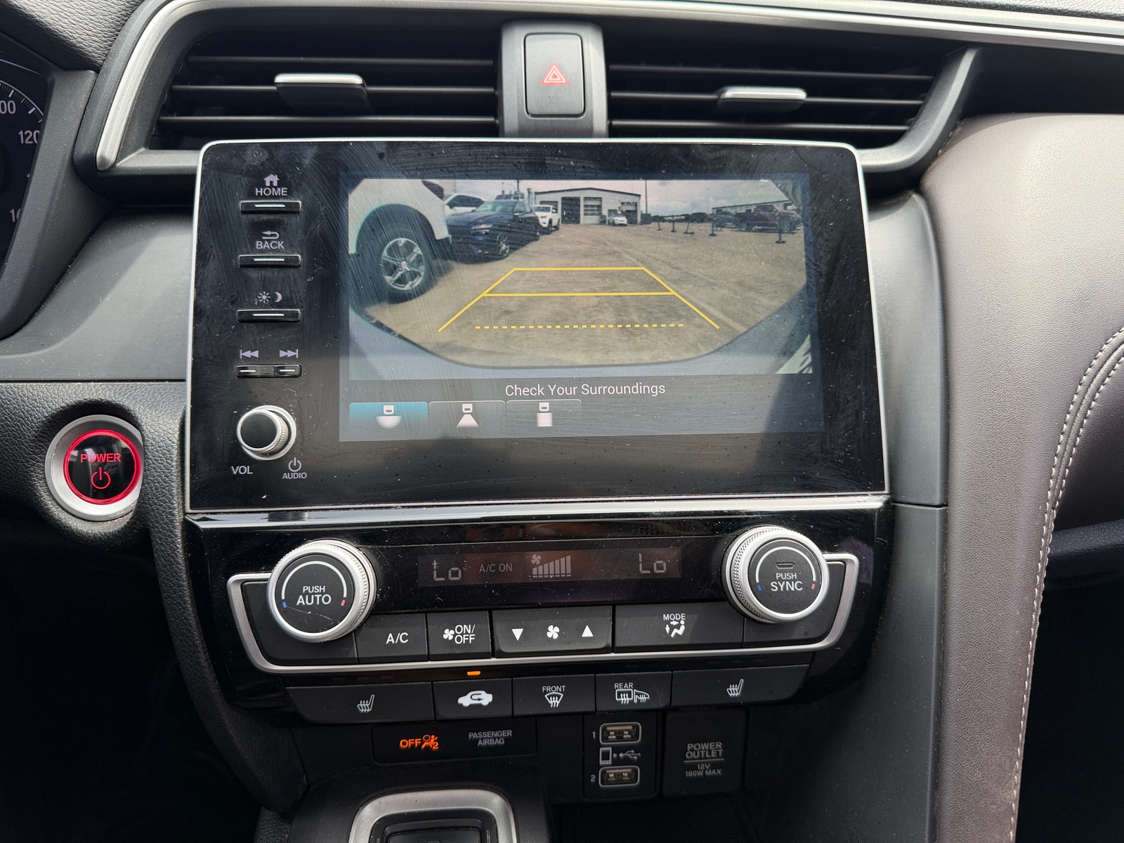 Thumbnail: 2019 Honda Insight - 3