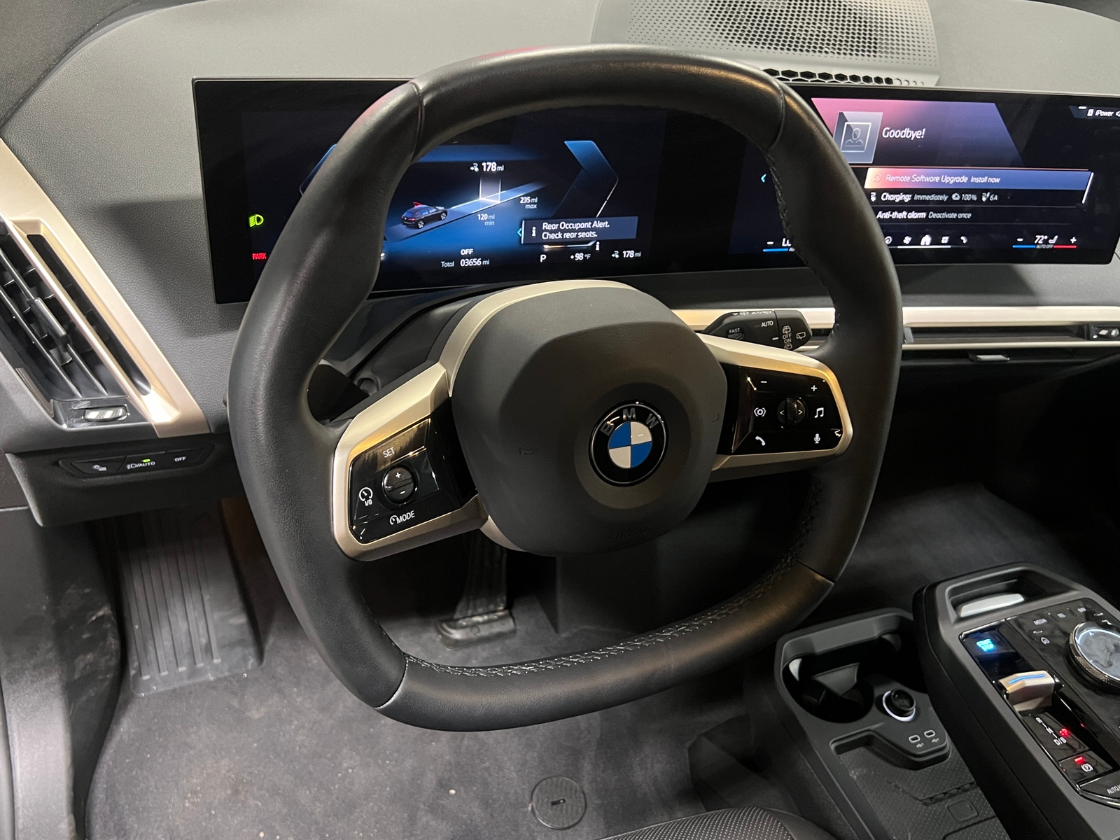 Thumbnail: 2026 BMW iX - 4