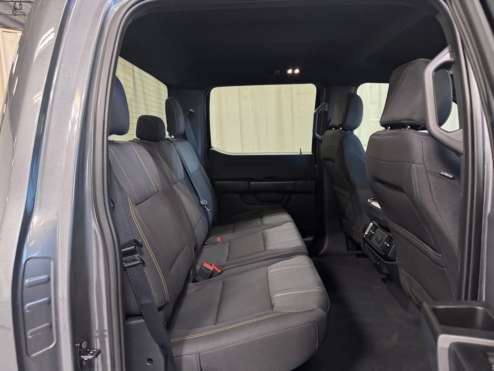 Thumbnail: 2024 Ford Econoline - 6