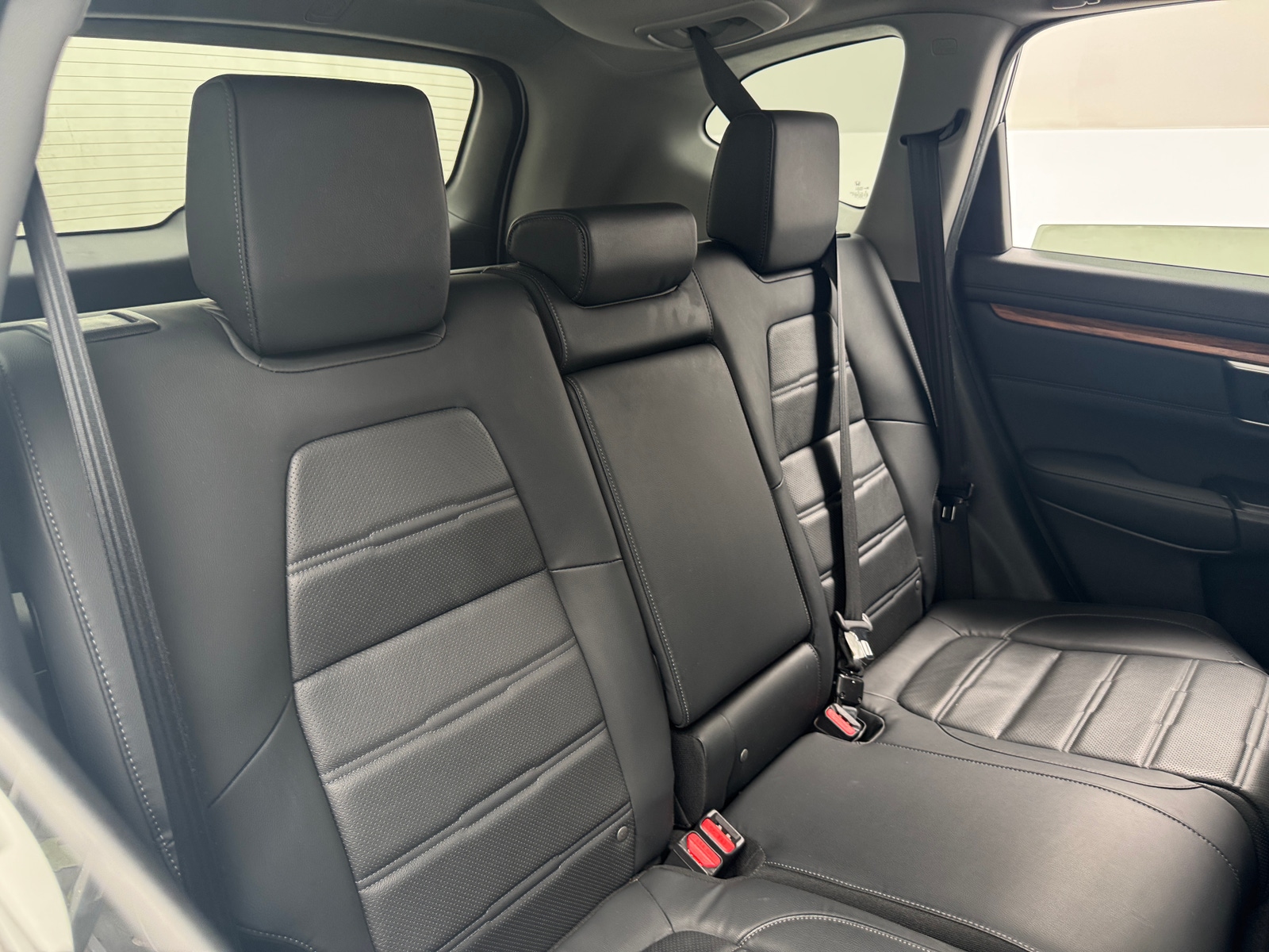 Thumbnail: 2021 Honda CR-V - 5