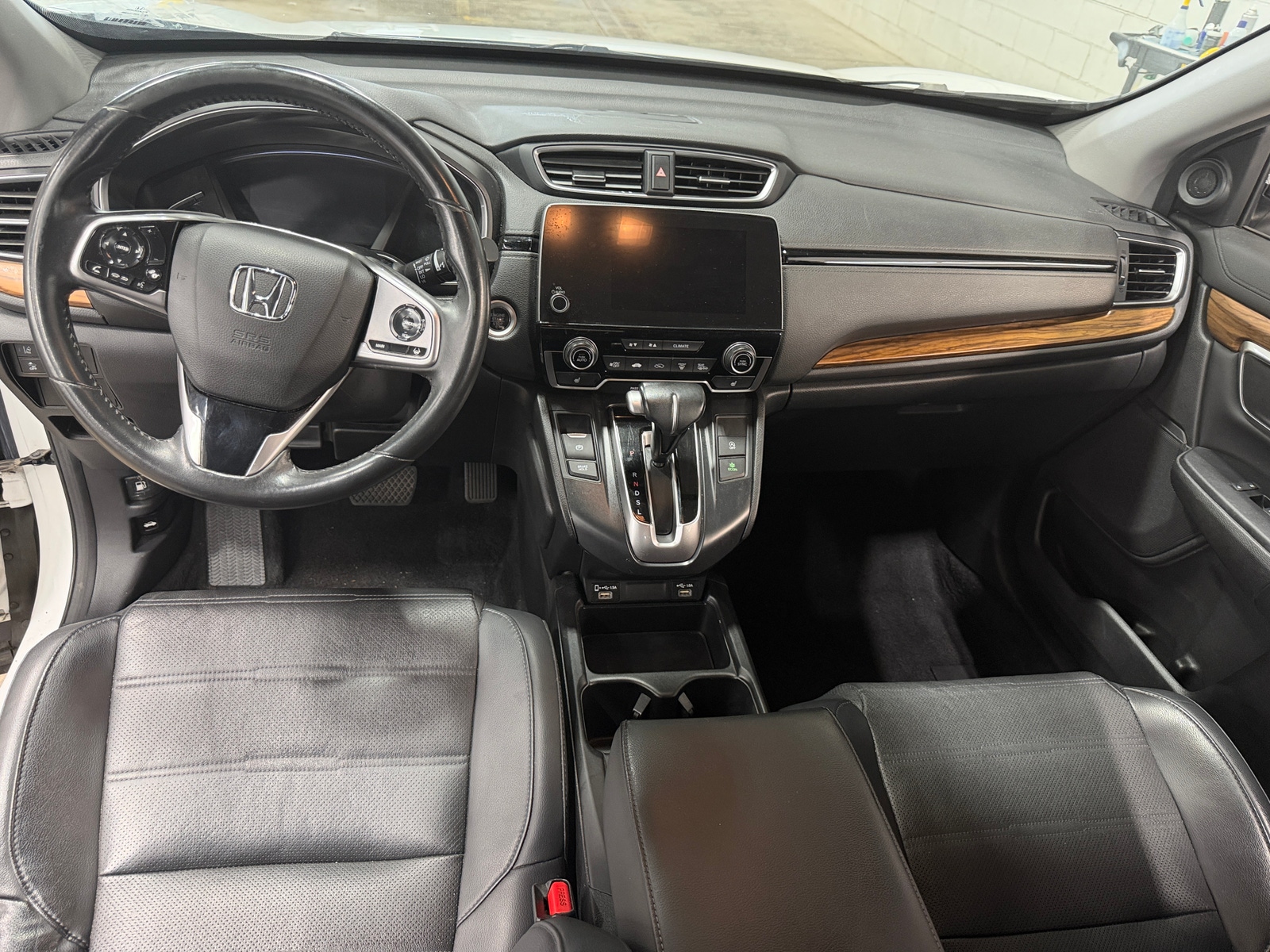 Thumbnail: 2021 Honda CR-V - 2