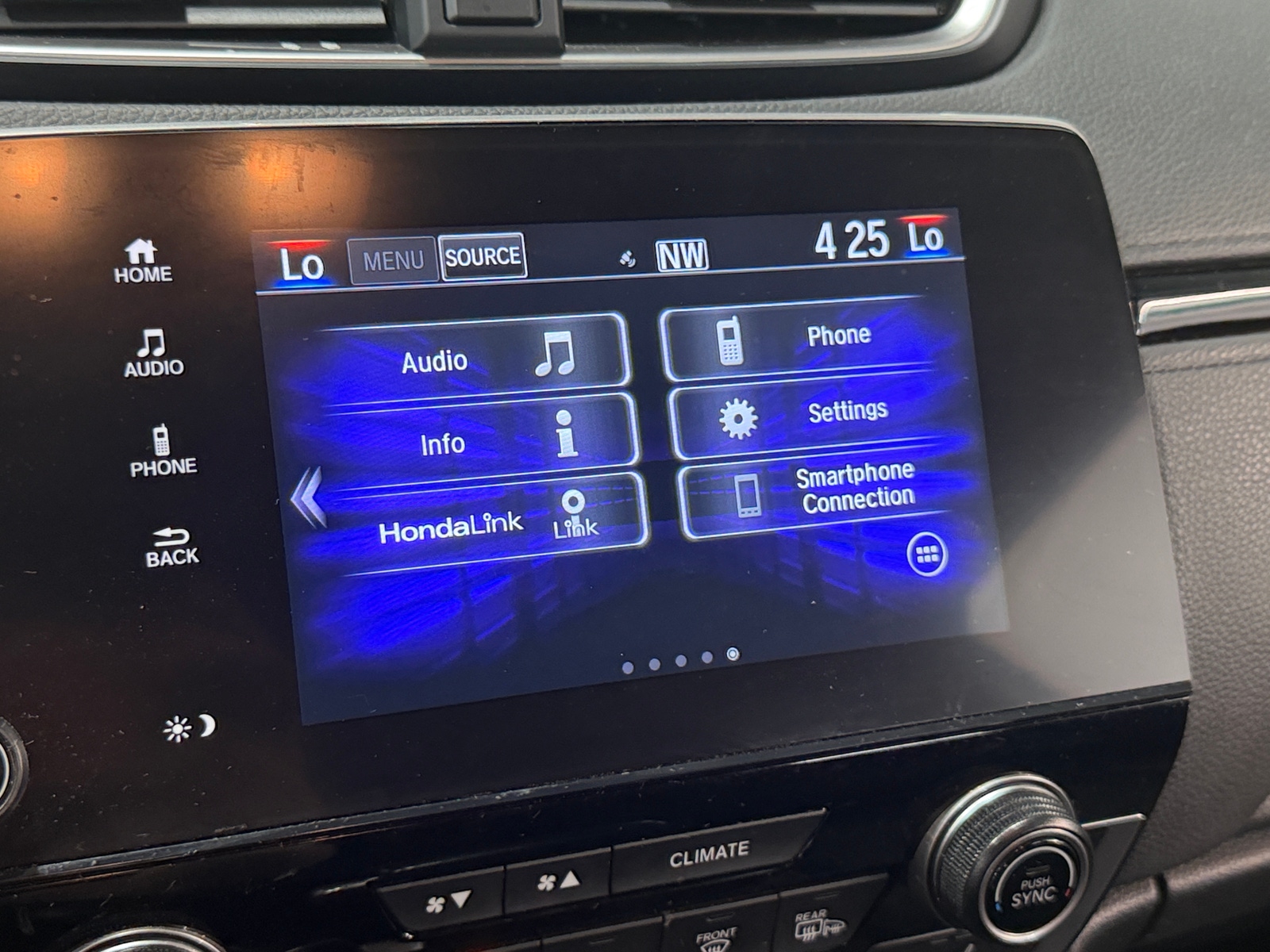 Thumbnail: 2021 Honda CR-V - 3