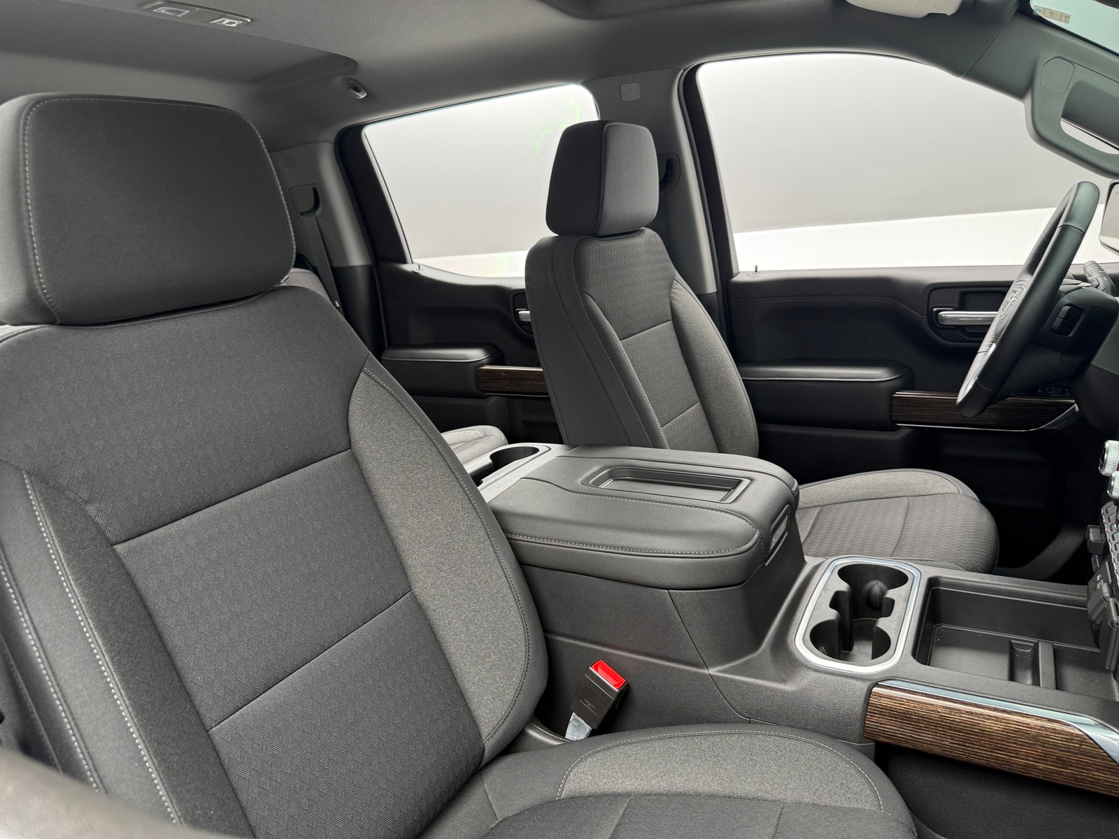 Thumbnail: 2021 GMC Sierra 1500 - 2