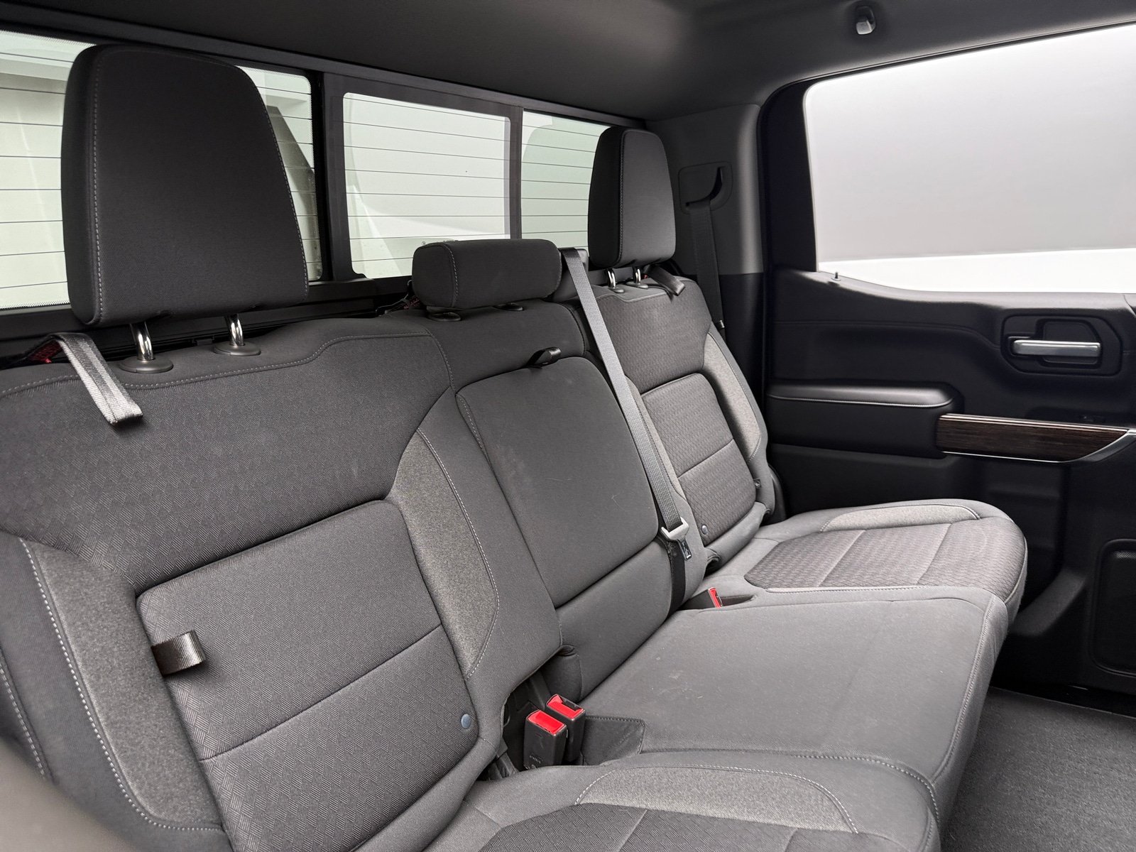 Thumbnail: 2021 GMC Sierra 1500 - 6